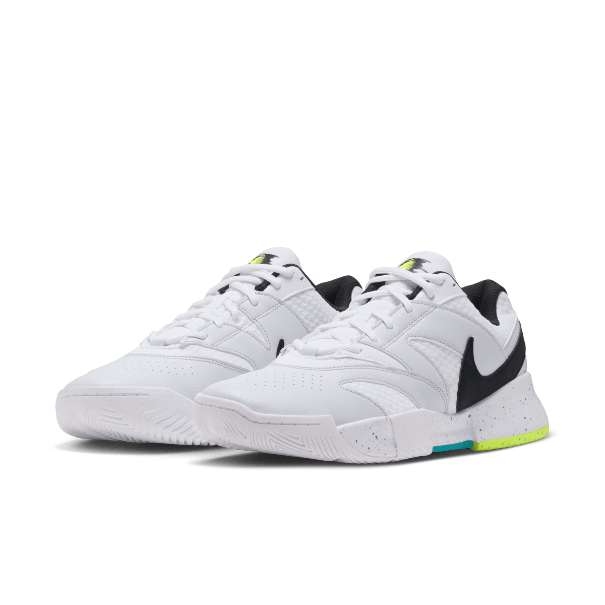 Nike Court Lite 4 Men's Tennis Shoes