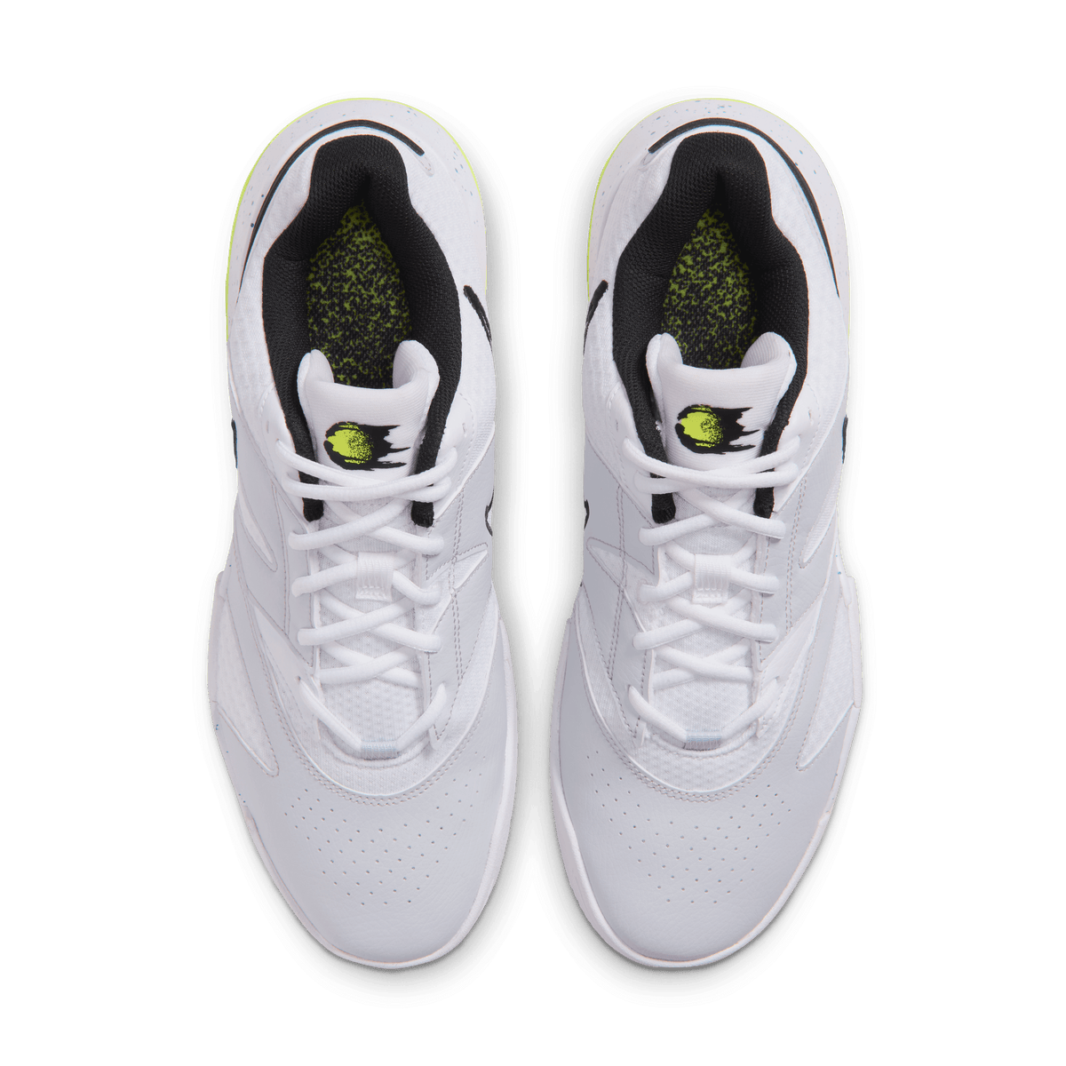 Nike Court Lite 4 Men's Tennis Shoes
