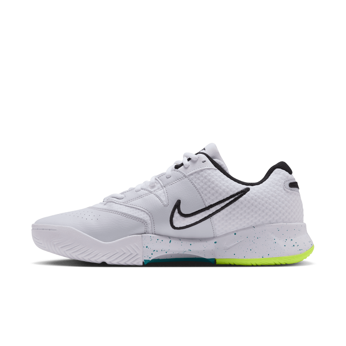 Nike Court Lite 4 Men's Tennis Shoes