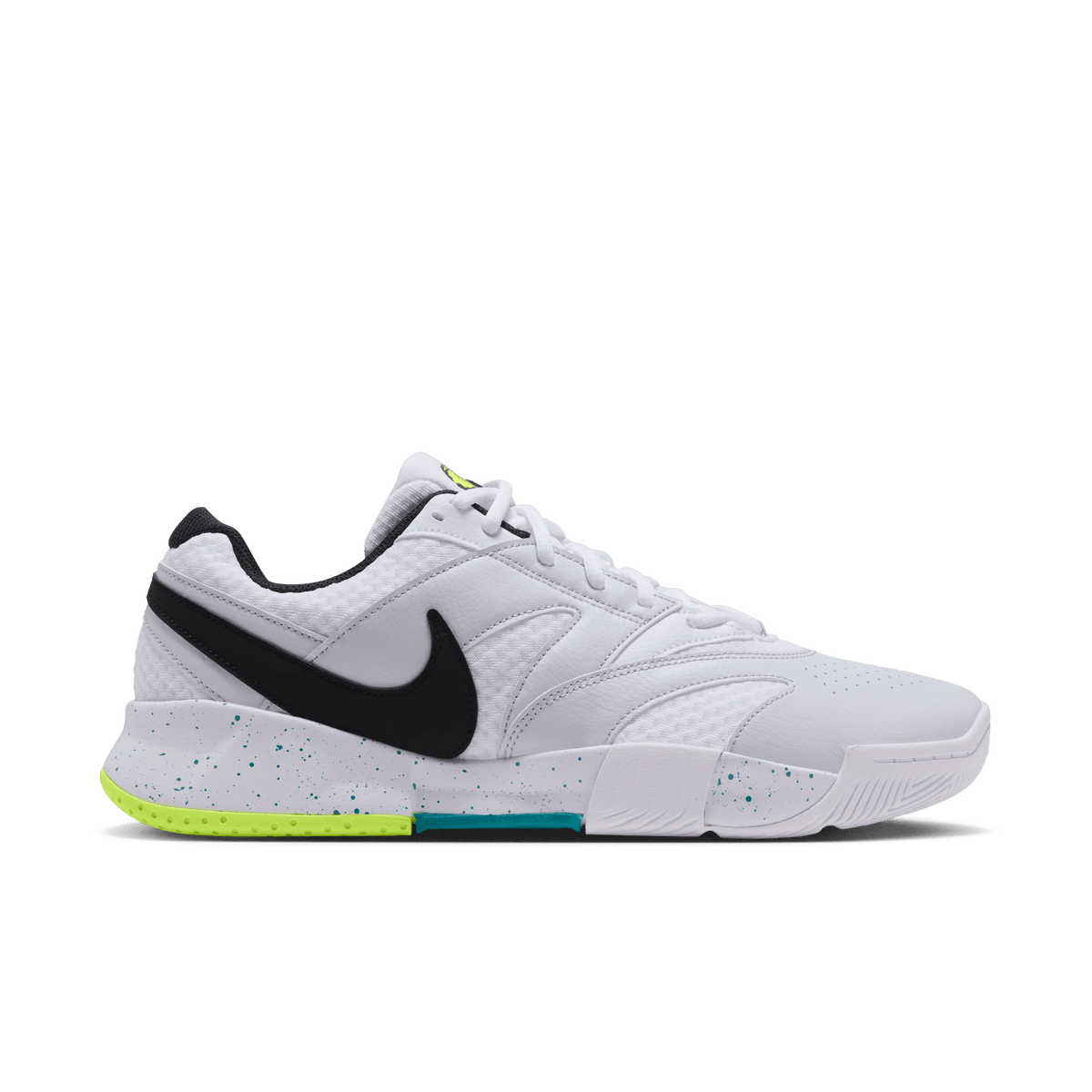 Nike Court Lite 4 Men's Tennis Shoes