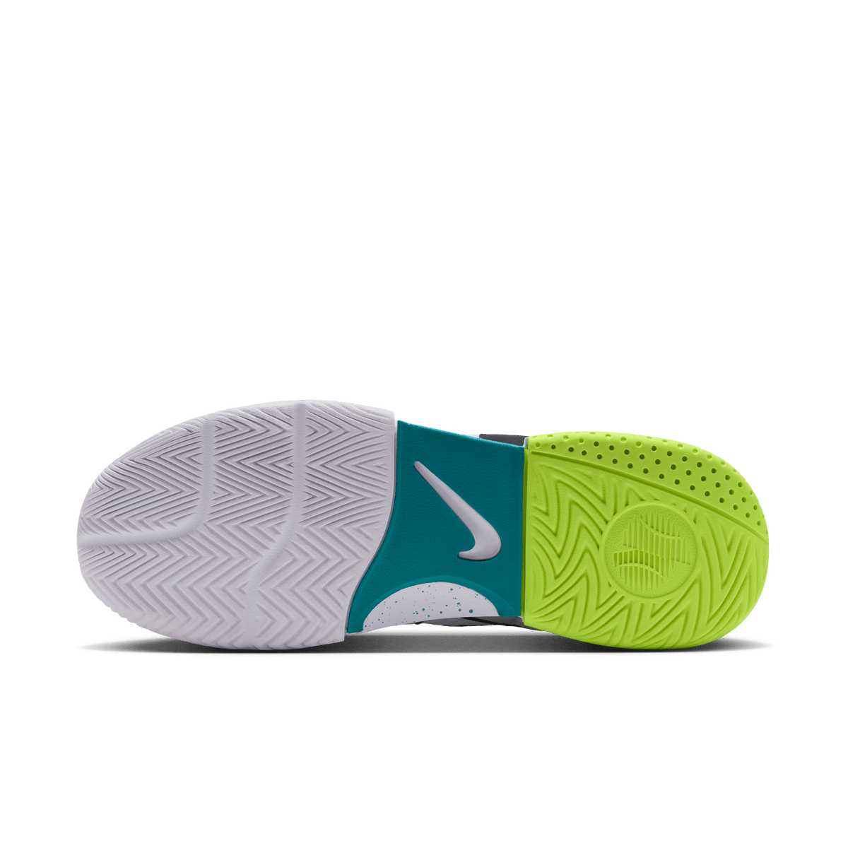 Nike Court Lite 4 Men's Tennis Shoes