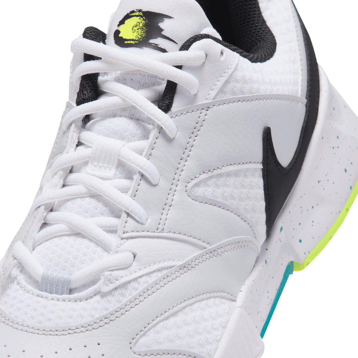 Nike Court Lite 4 Men's Tennis Shoes