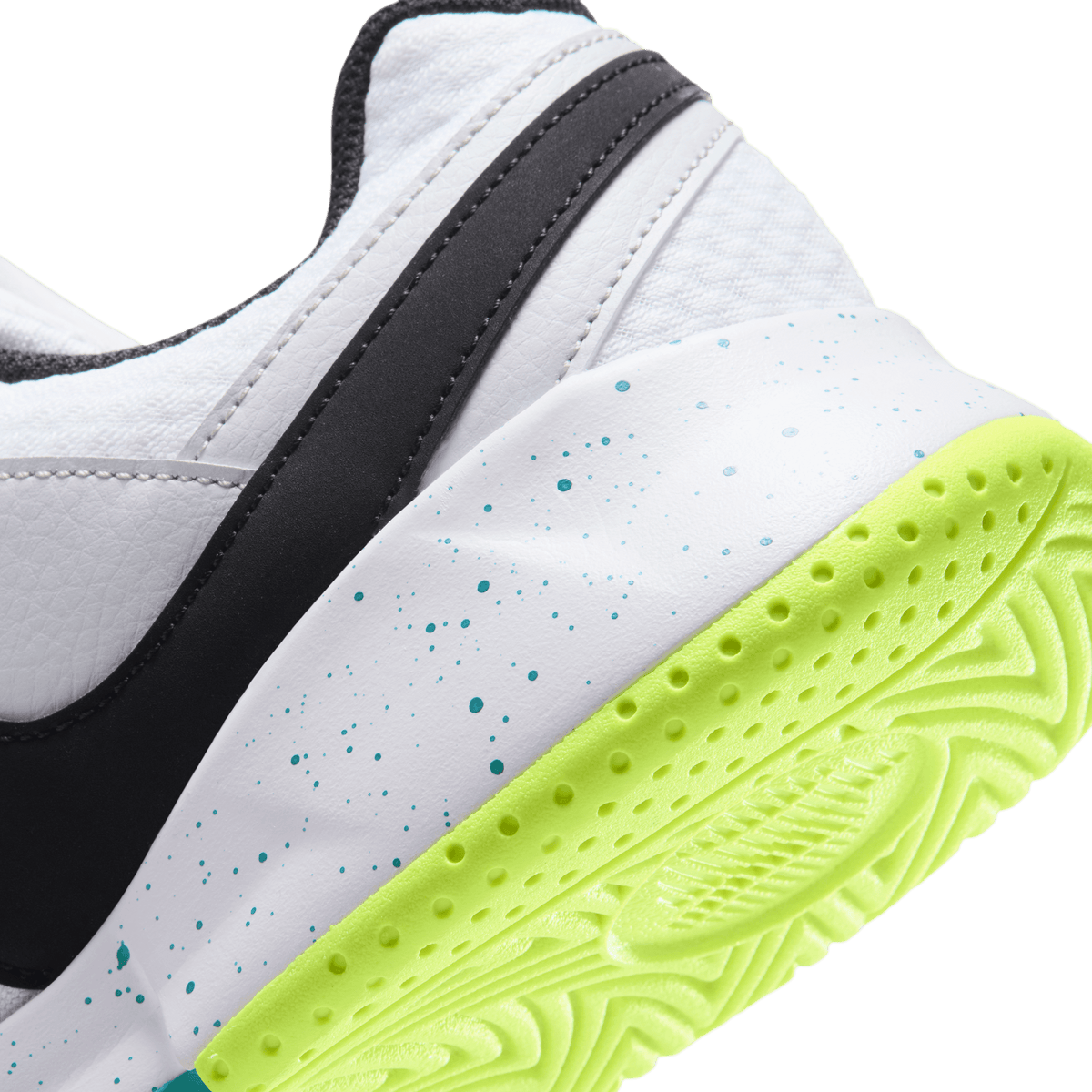 Nike Court Lite 4 Men's Tennis Shoes