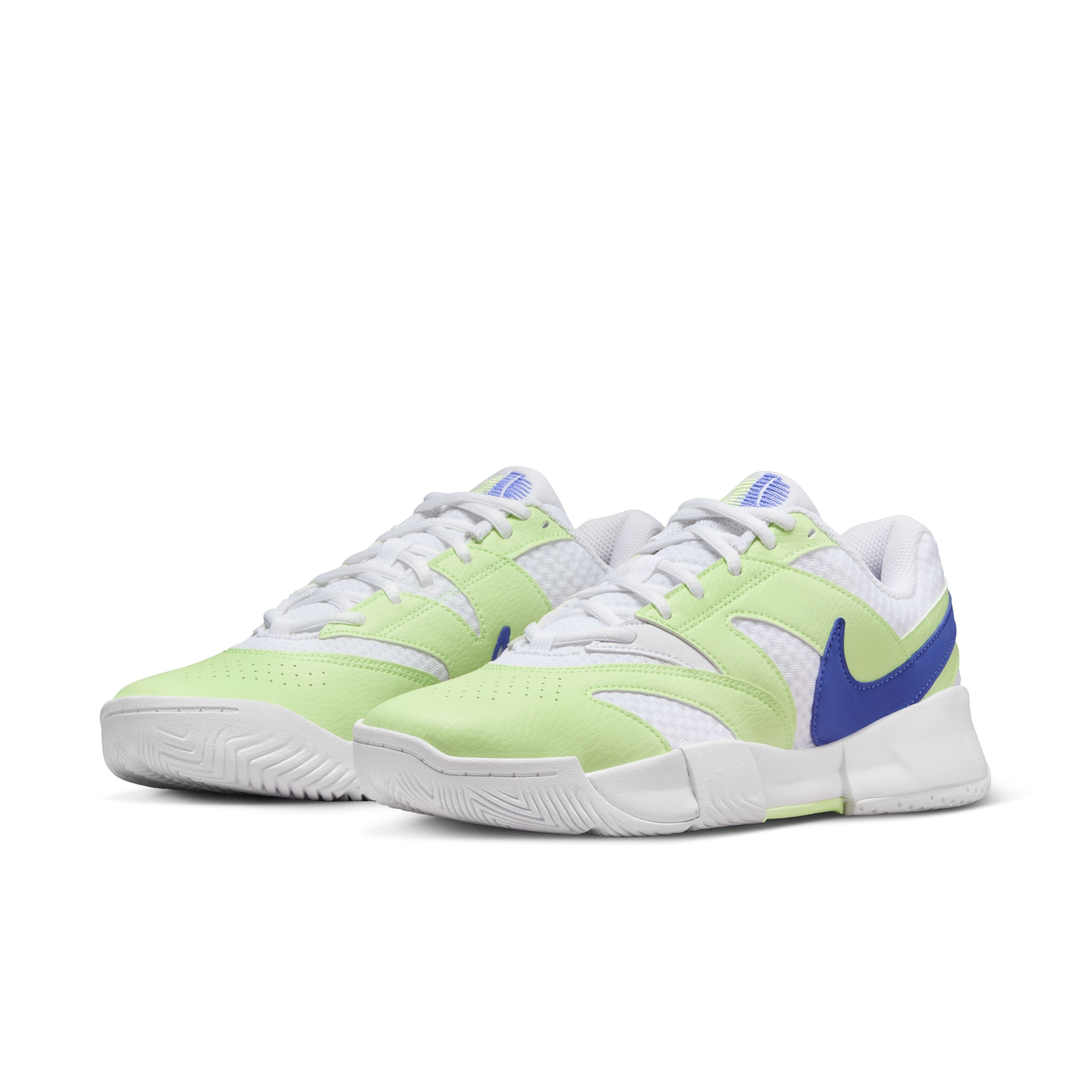 Nike Court Lite 4 Women's Tennis Shoes