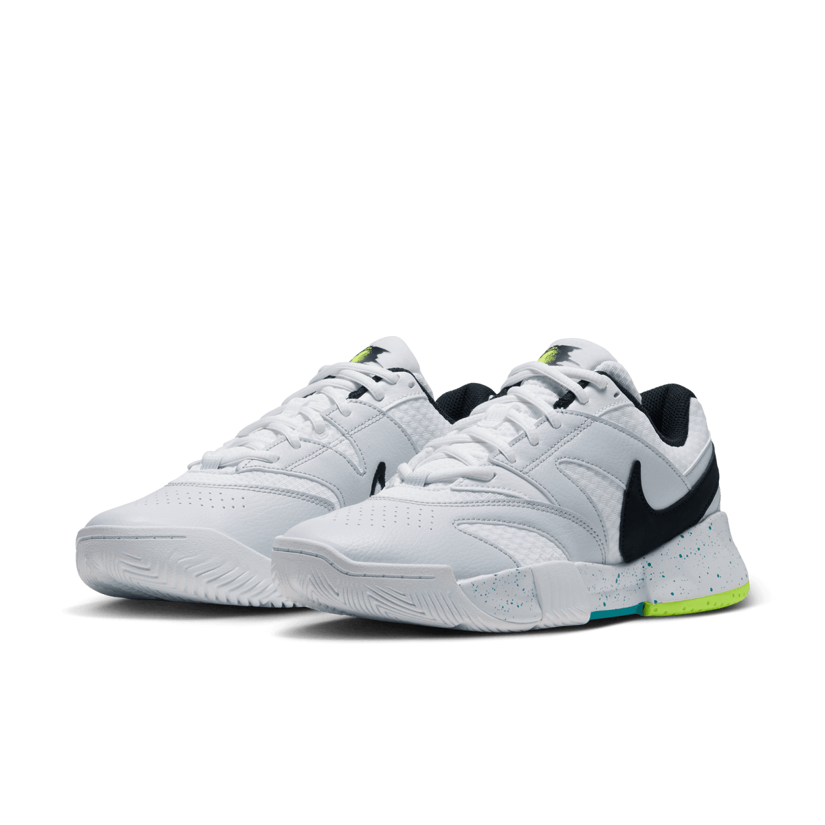 Nike Court Lite 4 Women's Tennis Shoes