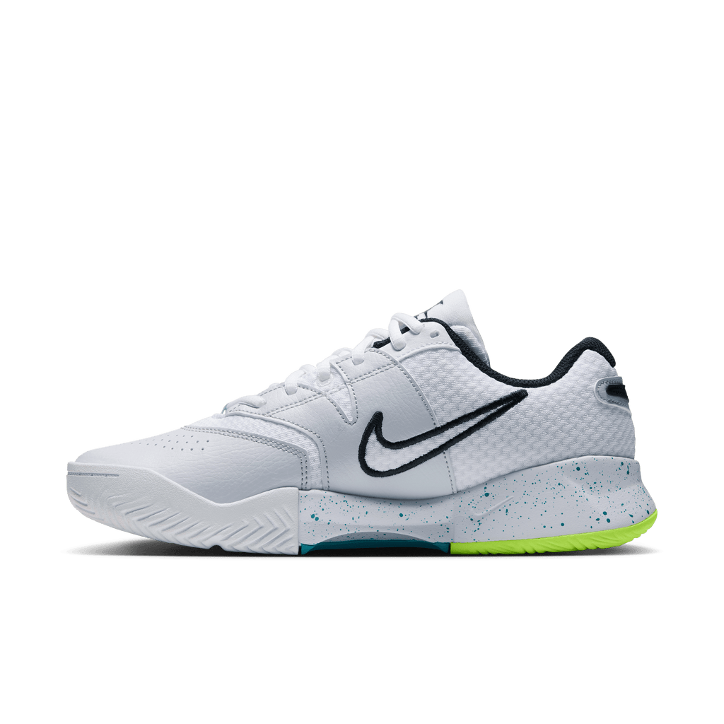 Nike Court Lite 4 Women's Tennis Shoes