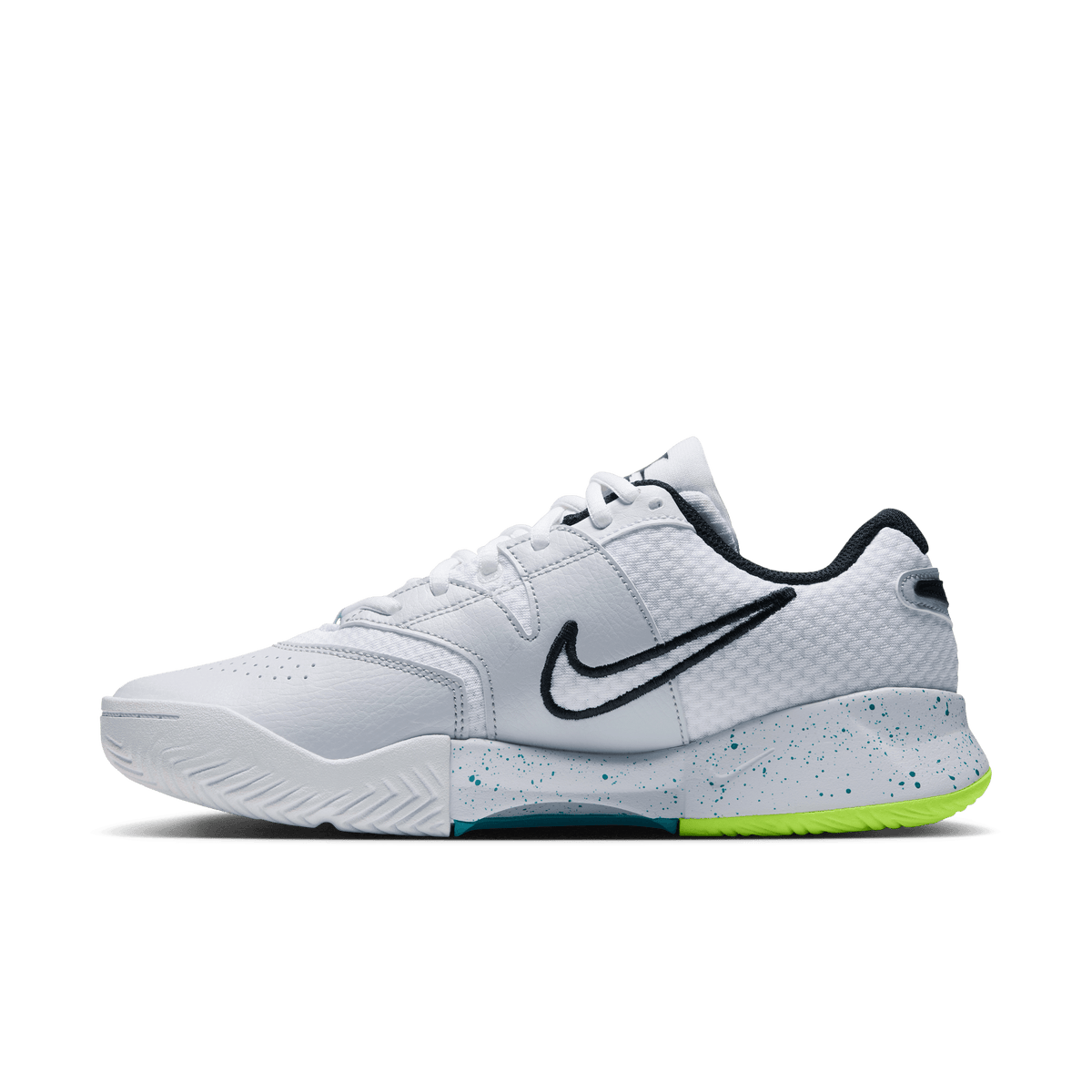 Nike Court Lite 4 Women's Tennis Shoes