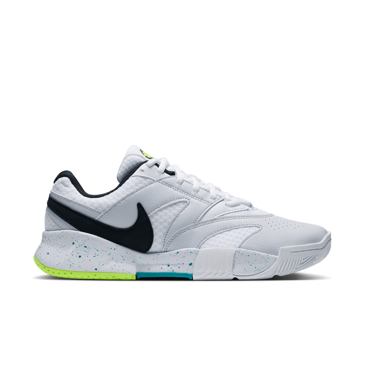 Nike Court Lite 4 Women's Tennis Shoes