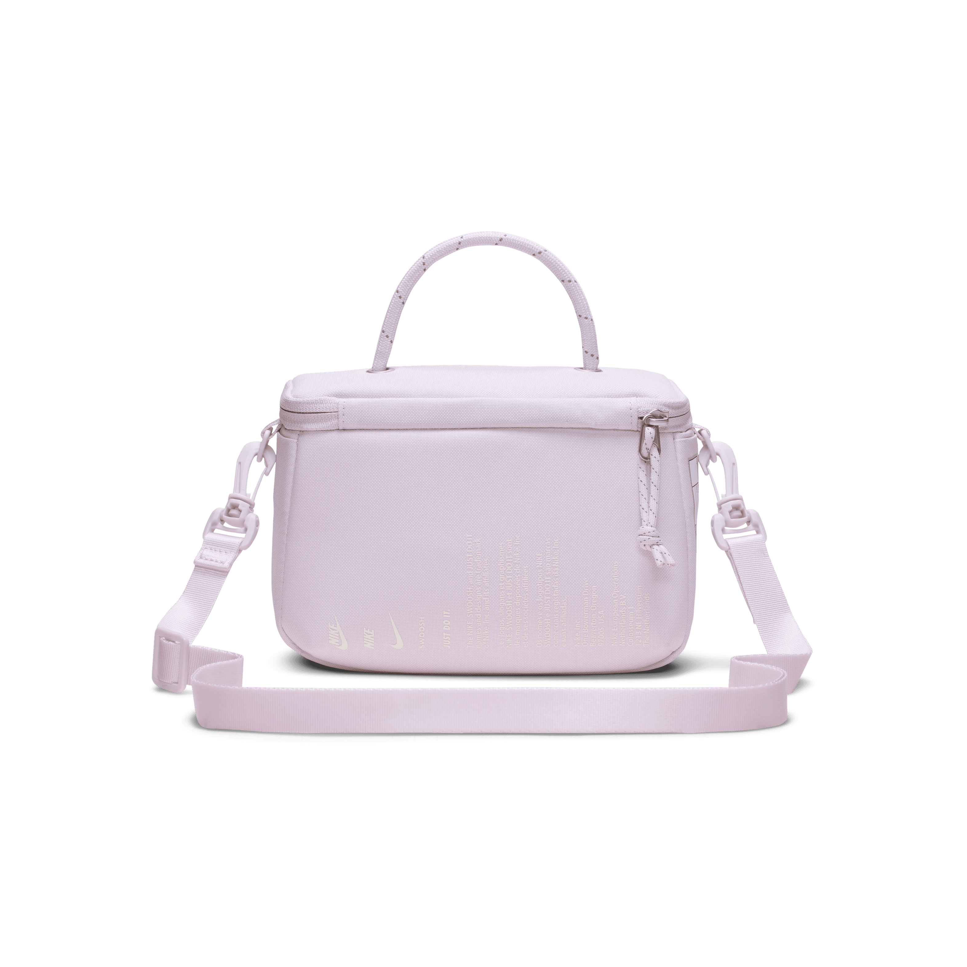 Nike Mini Shoebox 3L Crossbody Bag