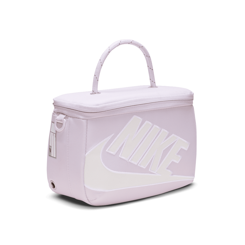 Nike Mini Shoebox 3L Crossbody Bag