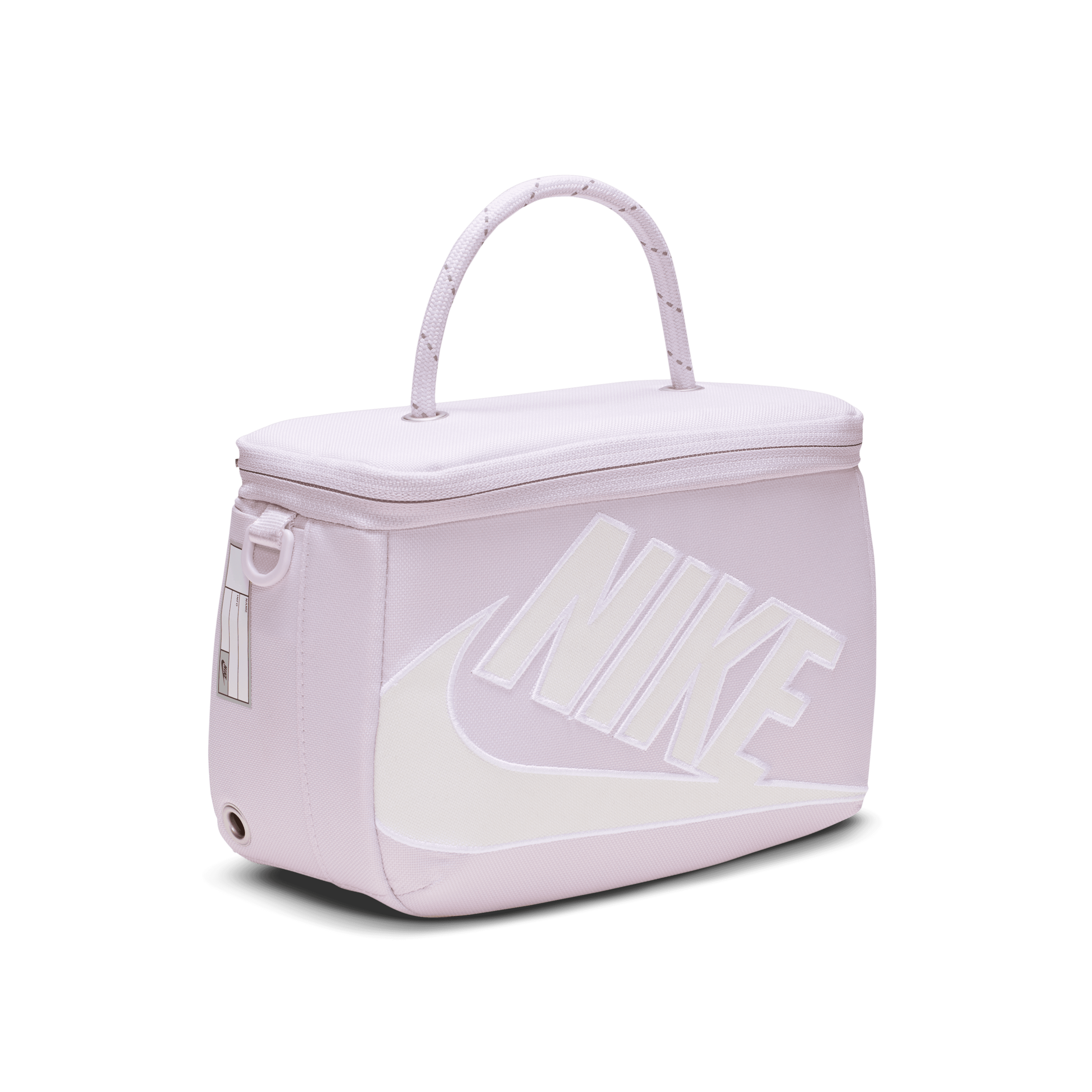 Nike Mini Shoebox 3L Crossbody Bag