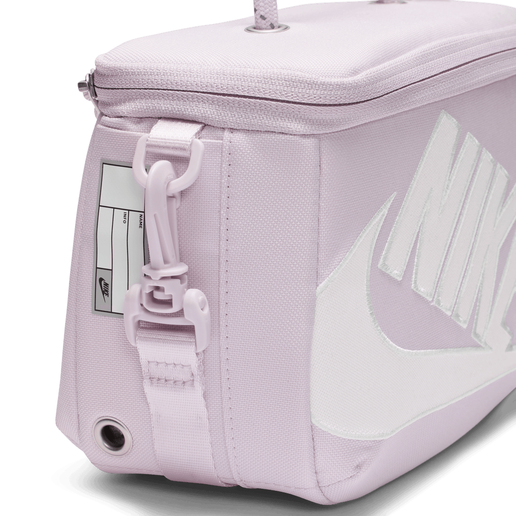 Nike Mini Shoebox 3L Crossbody Bag