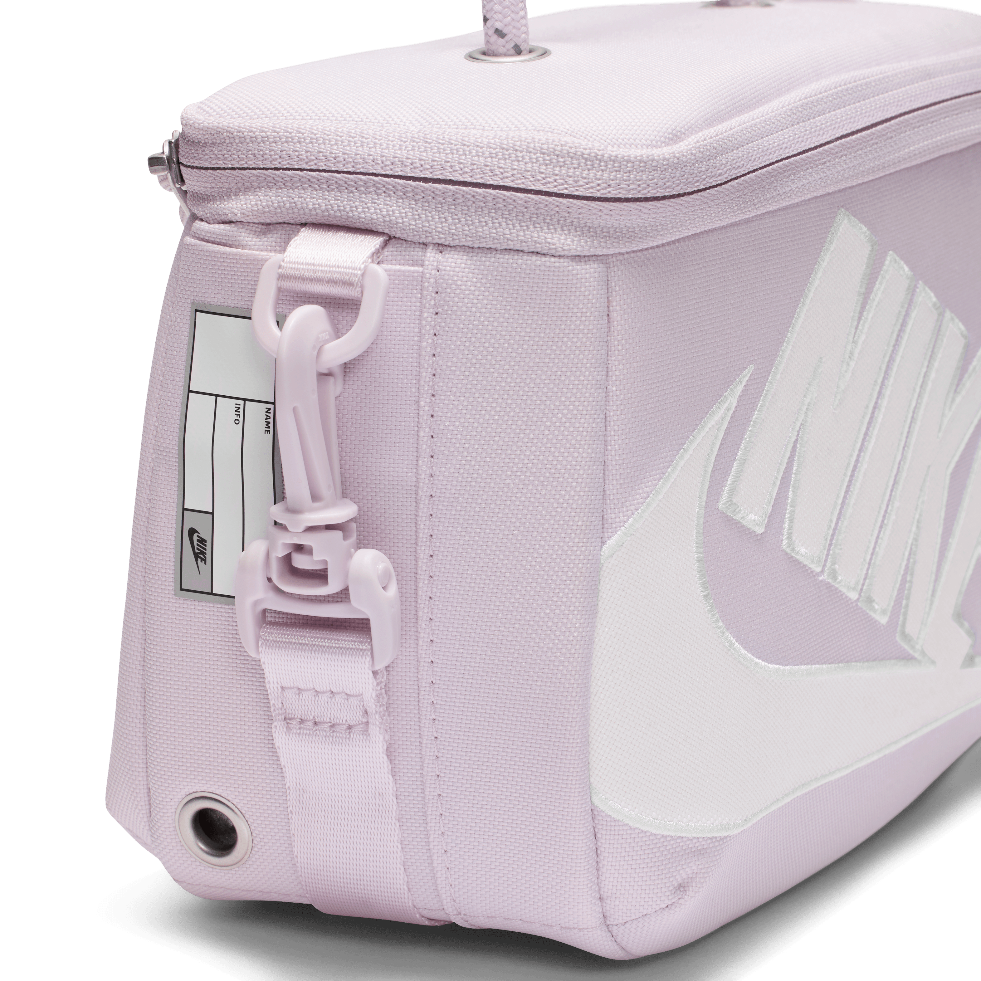 Nike Mini Shoebox 3L Crossbody Bag