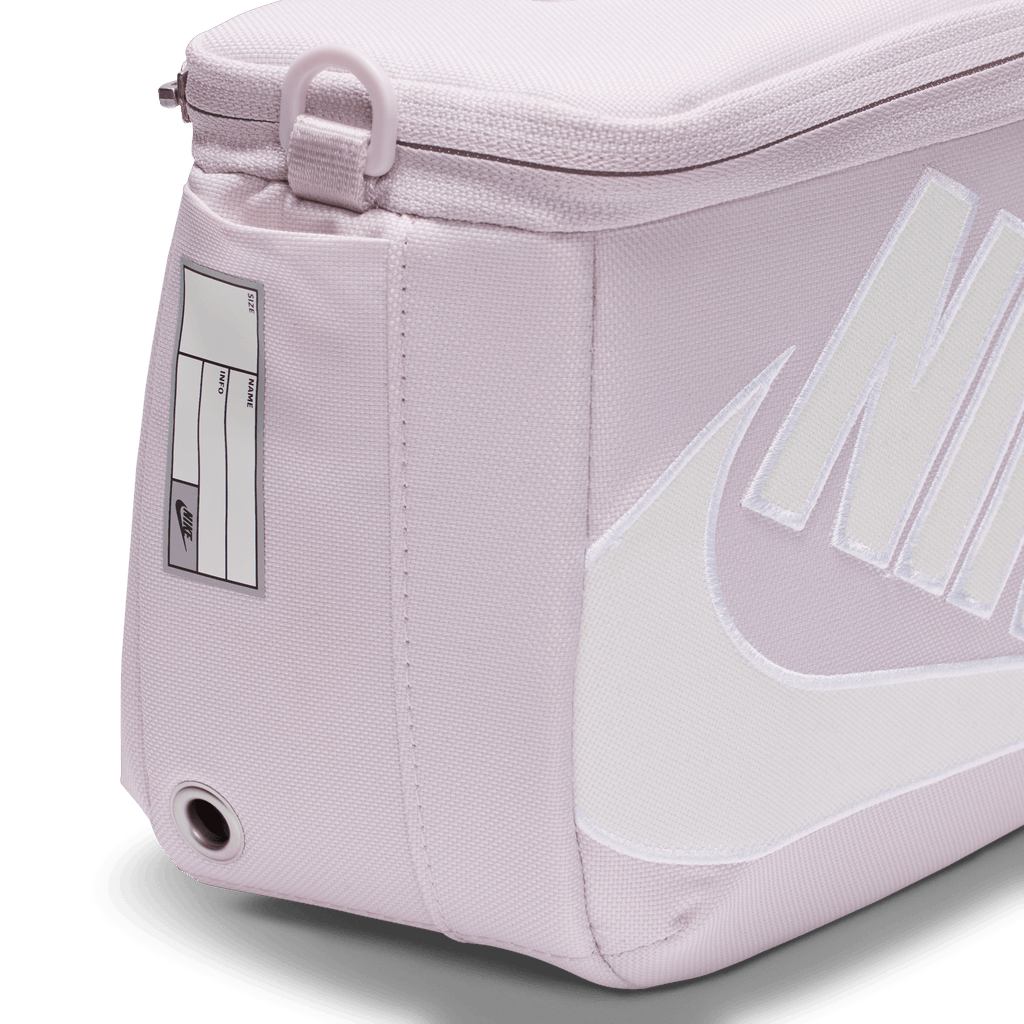Nike Mini Shoebox 3L Crossbody Bag