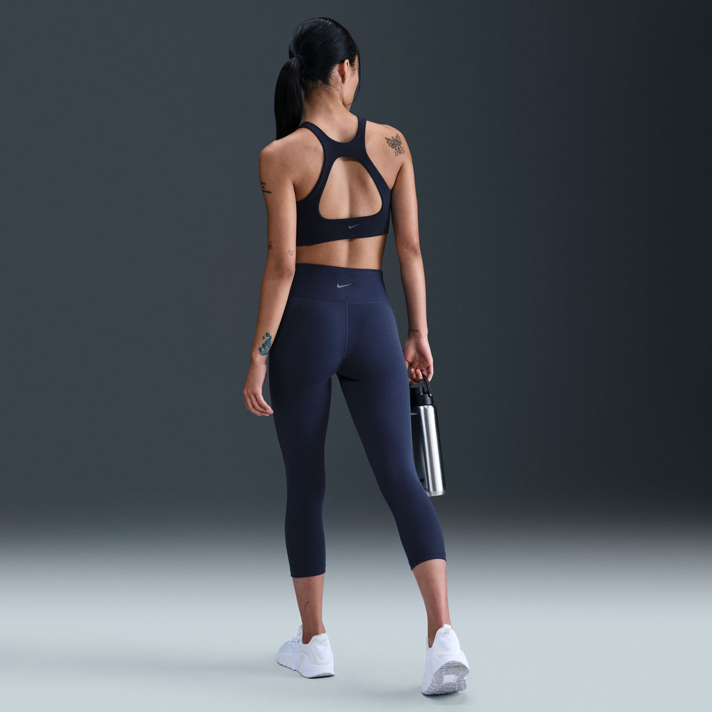 Nike One High-Waisted Crop Women's Training Leggings