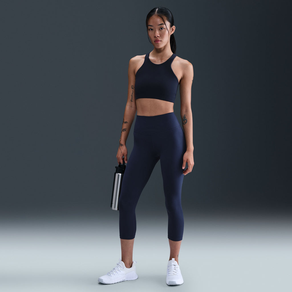 Nike One High-Waisted Crop Women's Training Leggings