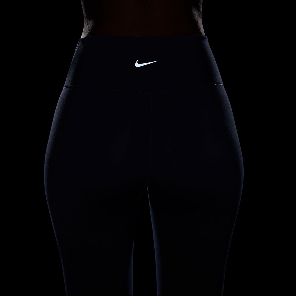 Nike One High-Waisted Crop Women's Training Leggings