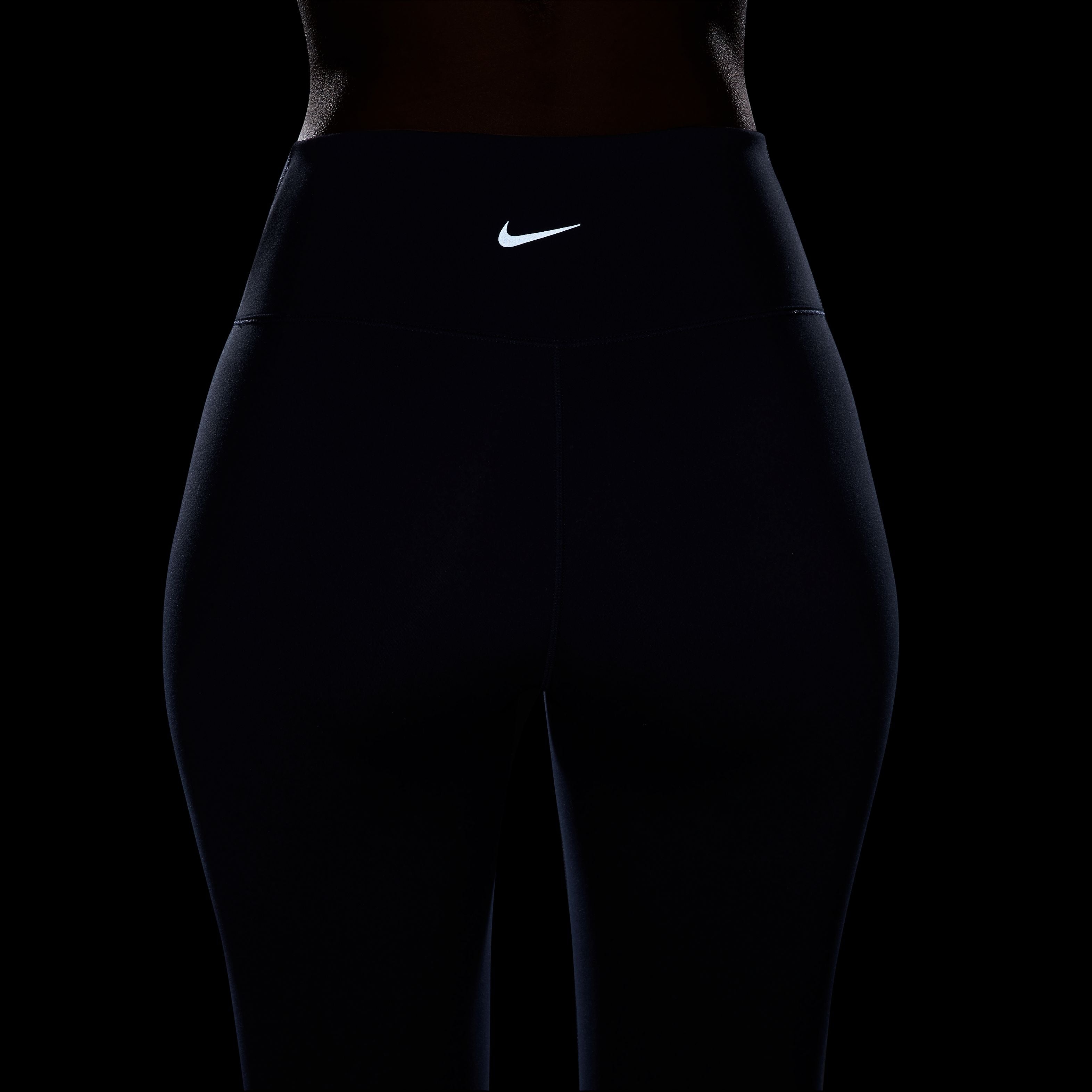 Nike One High-Waisted Crop Women's Training Leggings