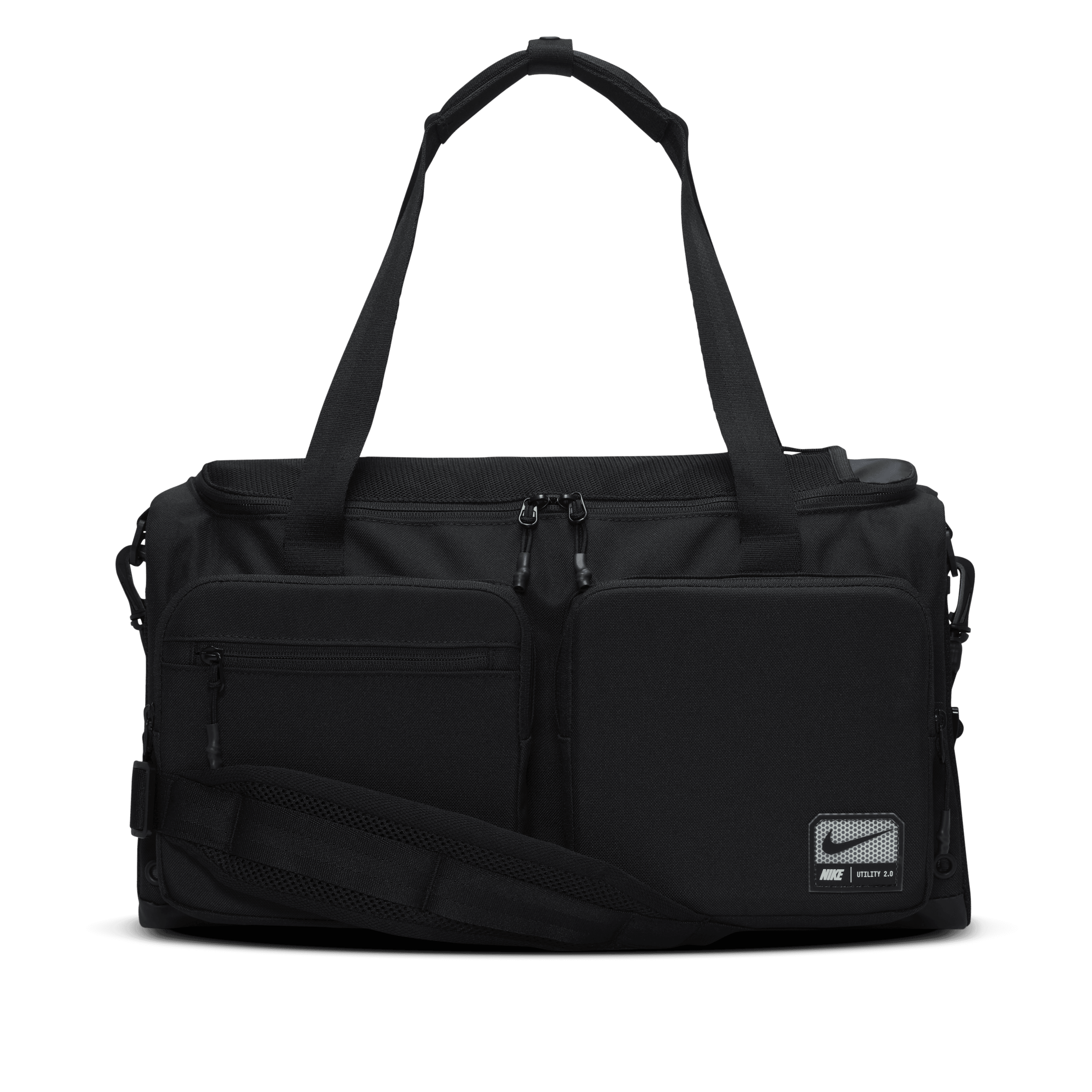 Nike Utility Power 2.0 31L Duffel Bag