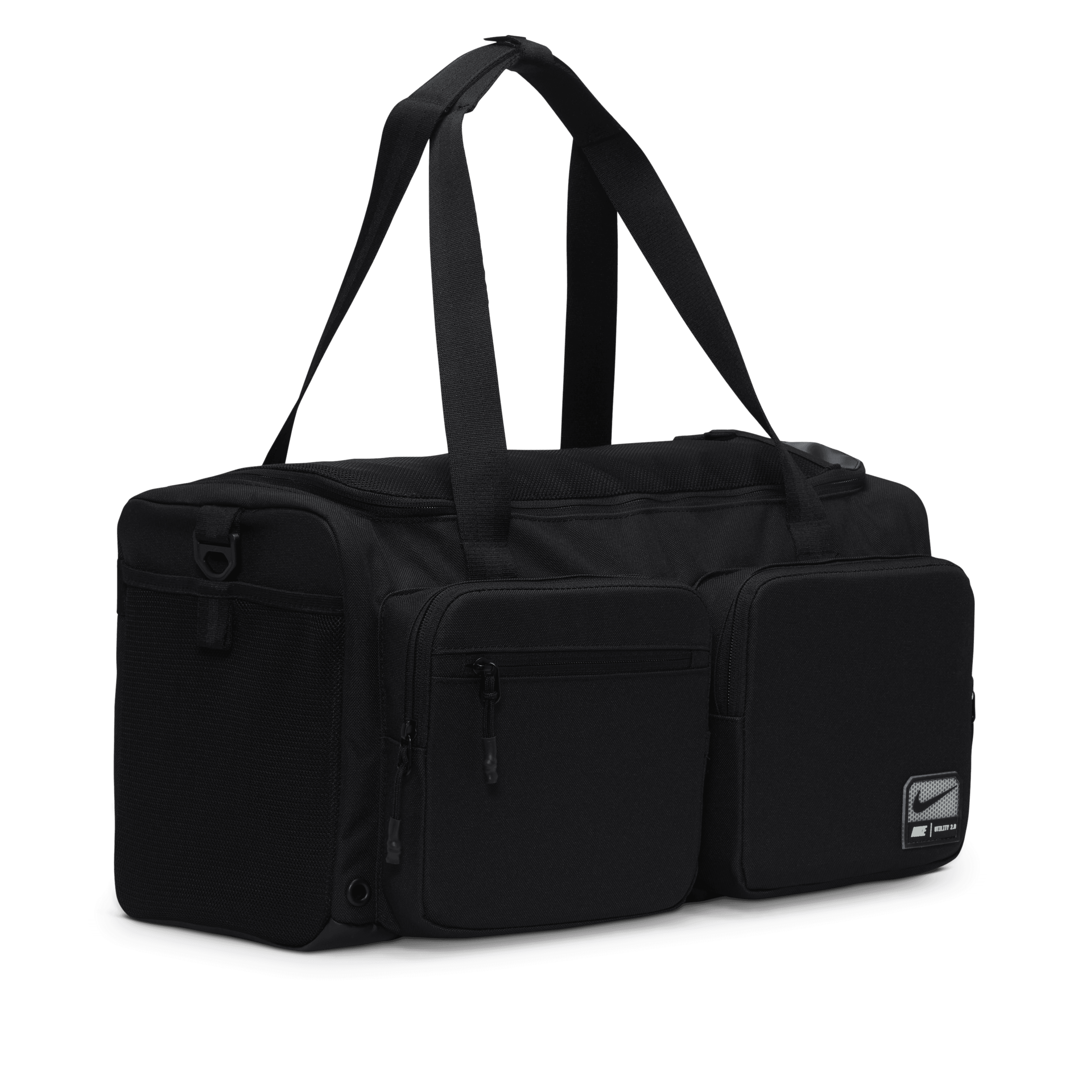 Nike Utility Power 2.0 31L Duffel Bag