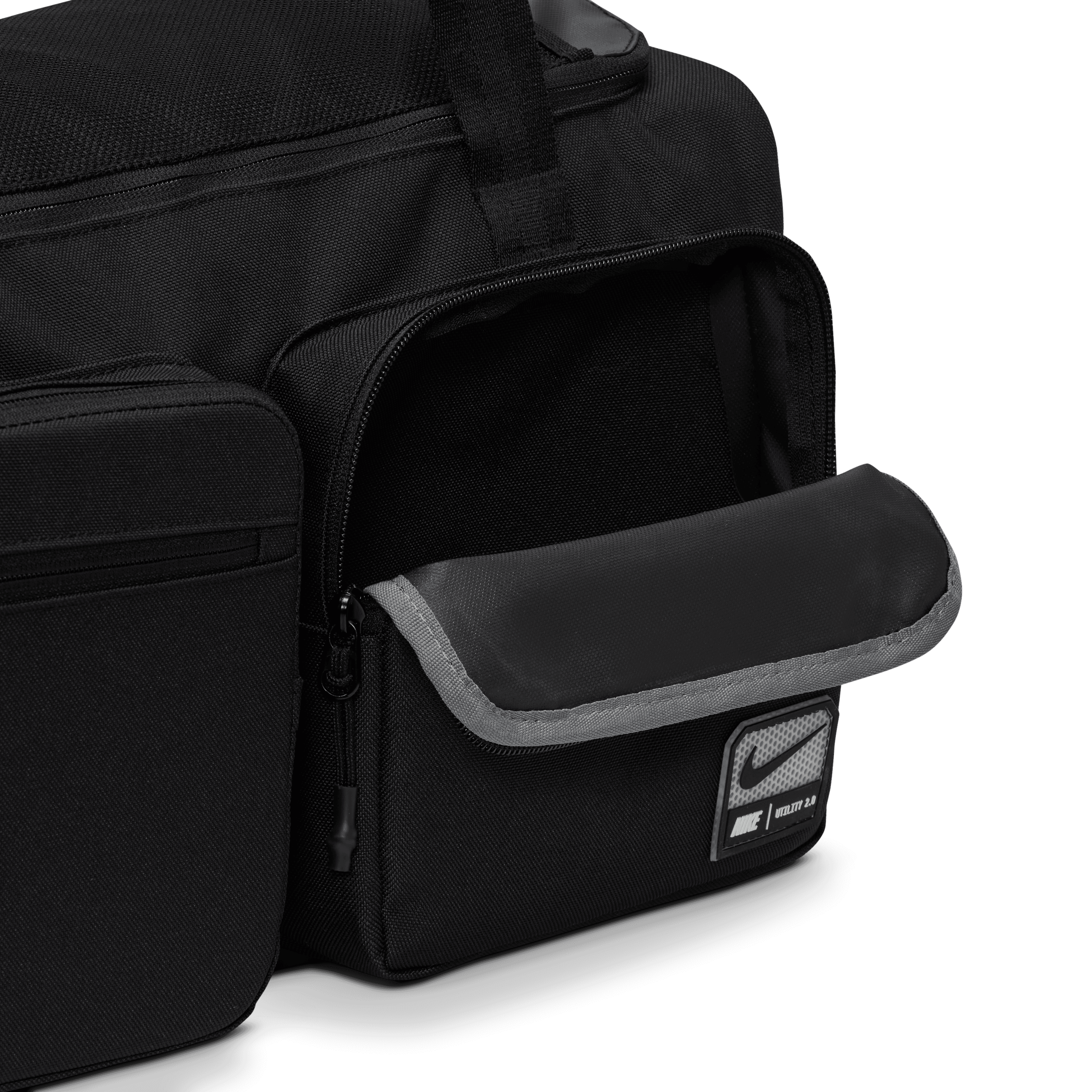 Nike Utility Power 2.0 31L Duffel Bag
