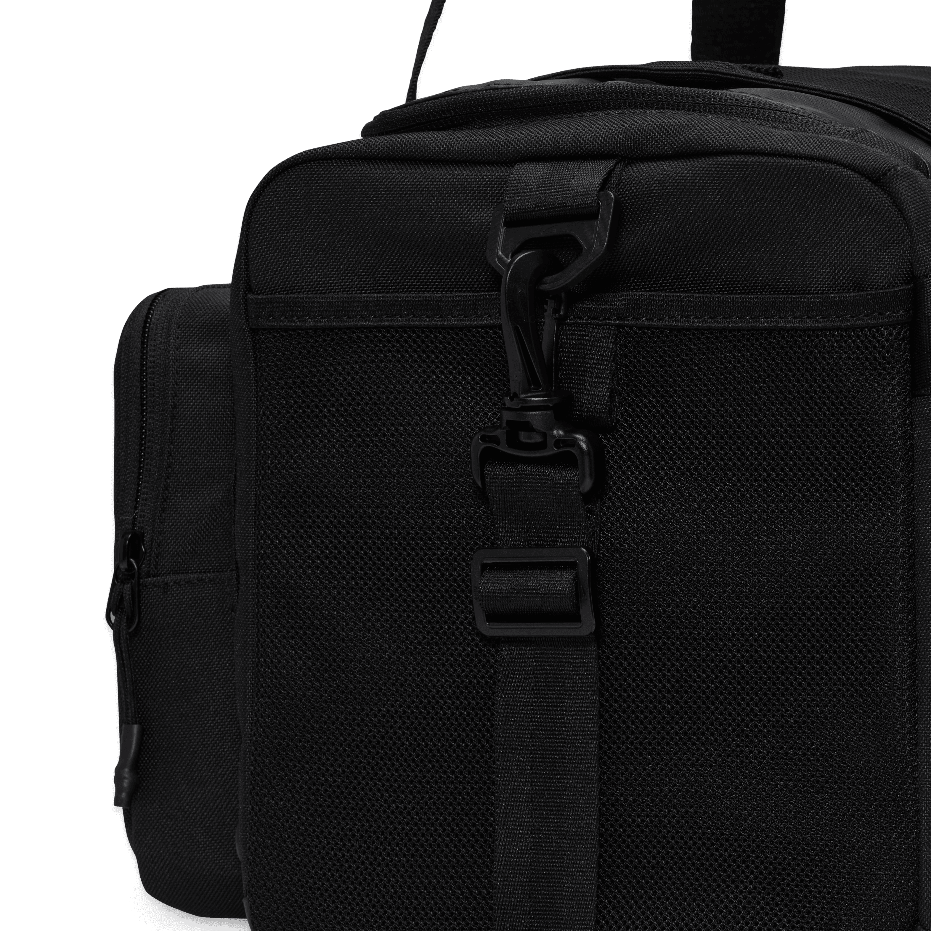 Nike Utility Power 2.0 31L Duffel Bag