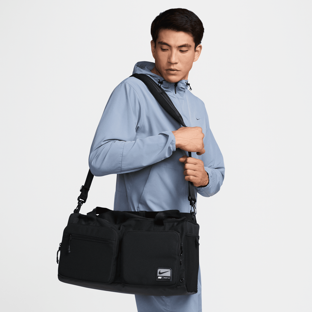 Nike Utility Power 2.0 31L Duffel Bag