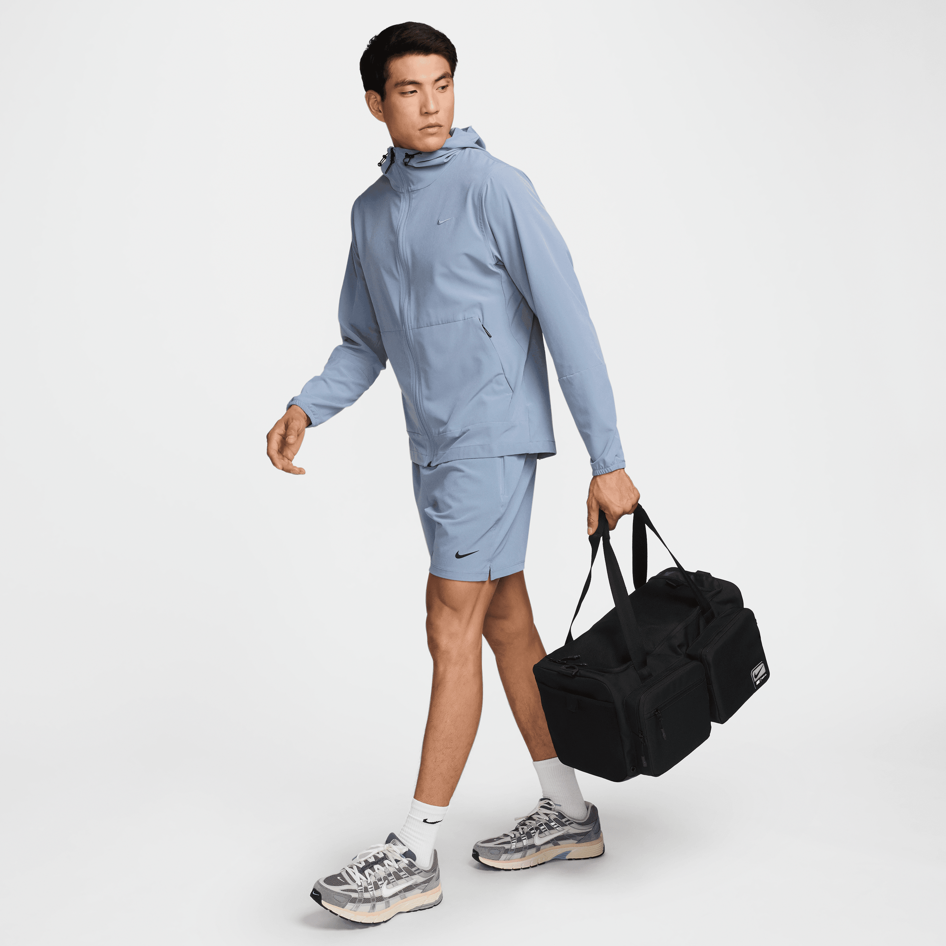 Nike Utility Power 2.0 31L Duffel Bag
