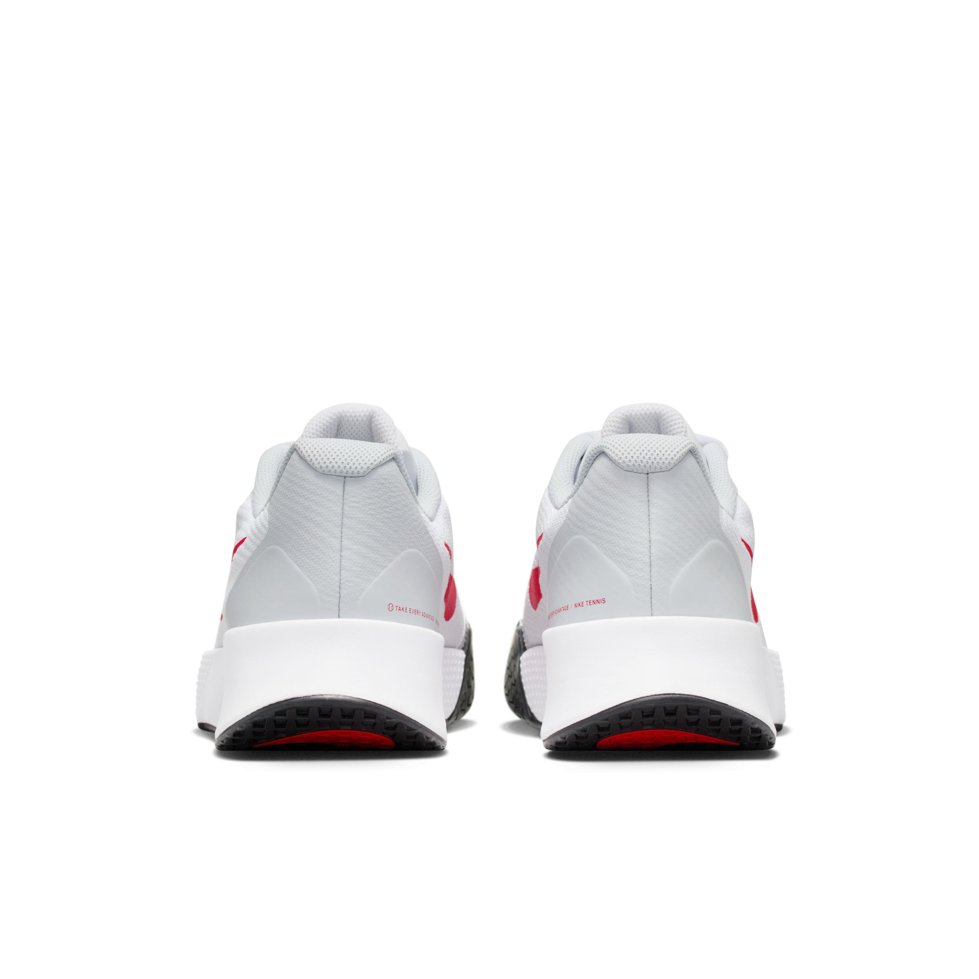 Nike Vapor Lite 3 Men's Hard Court Tennis Shoes