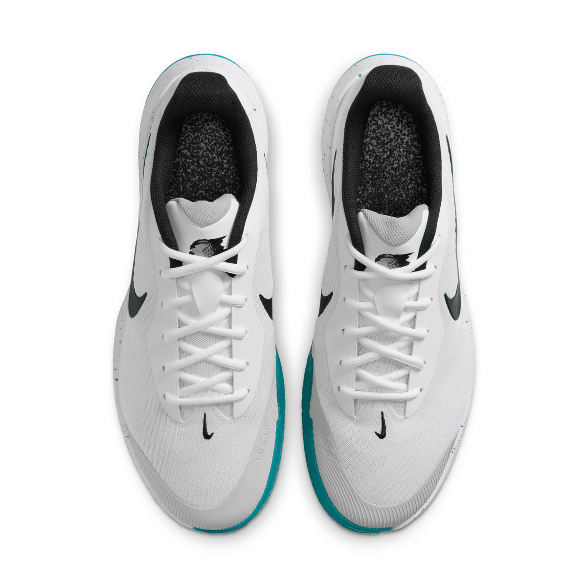 Nike Vapor Lite 3 Men's Hard Court Tennis Shoes