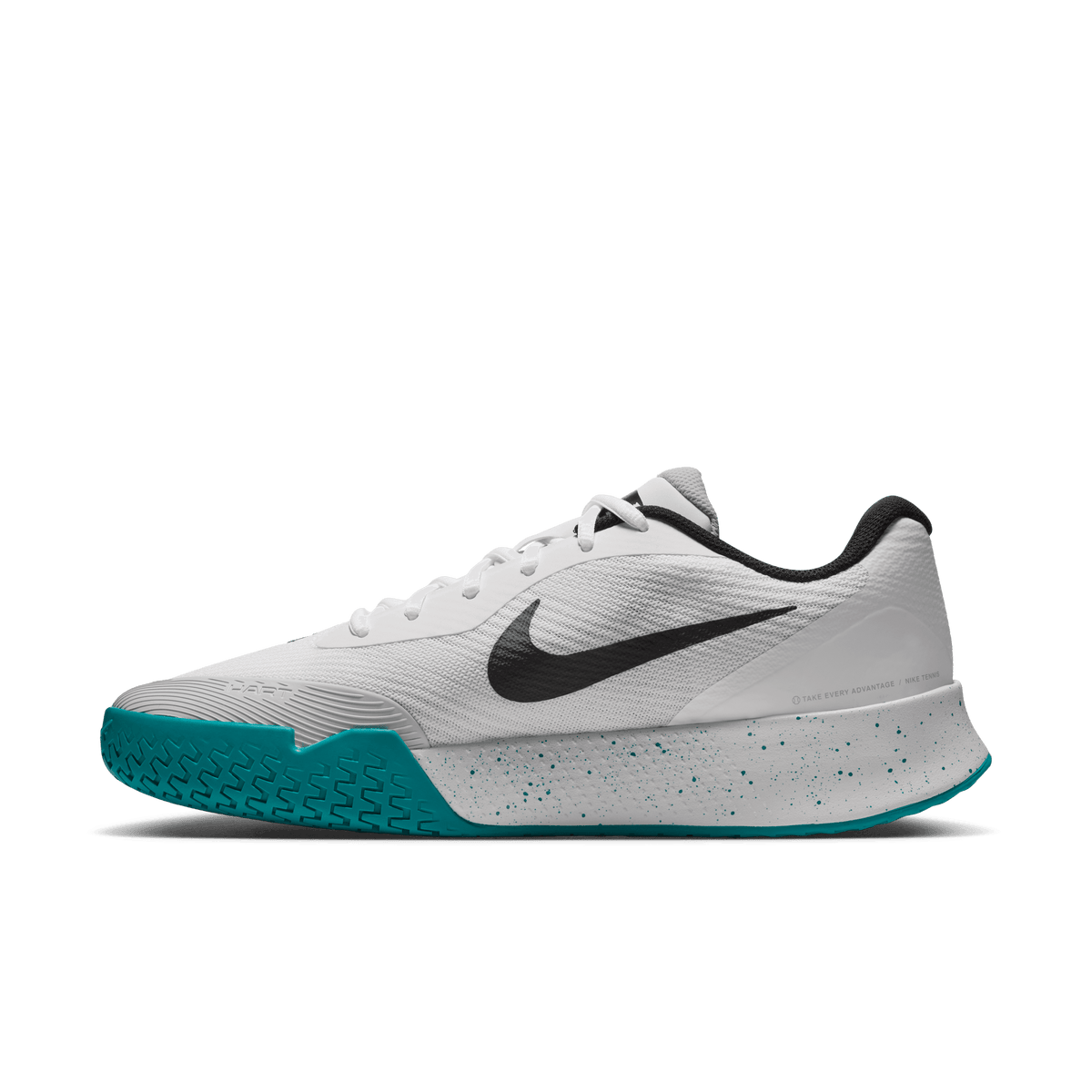 Nike Vapor Lite 3 Men's Hard Court Tennis Shoes