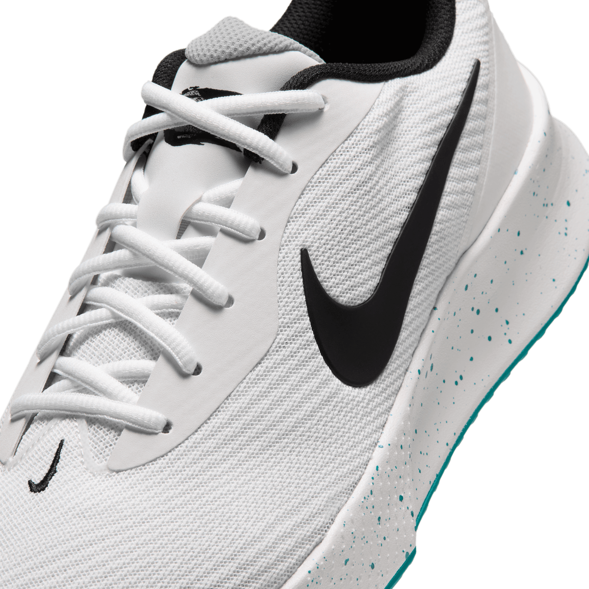 Nike Vapor Lite 3 Men's Hard Court Tennis Shoes