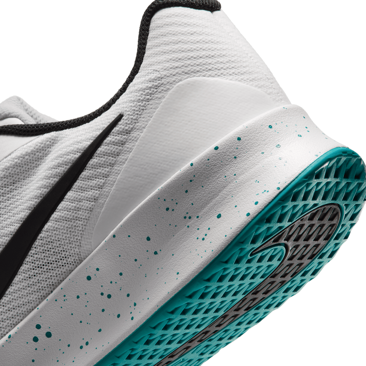 Nike Vapor Lite 3 Men's Hard Court Tennis Shoes