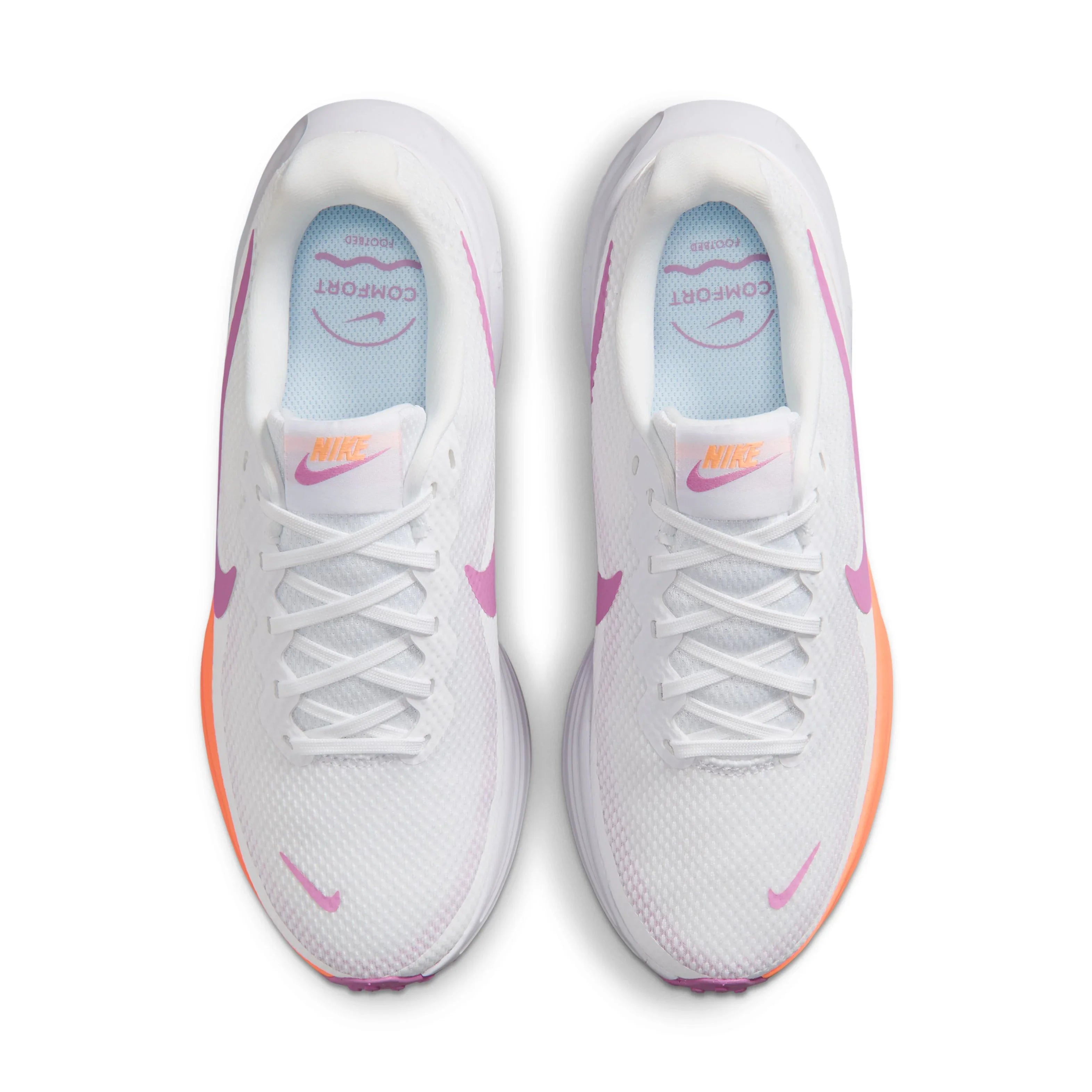 Nike Revolution 8 Women's Running Shoes