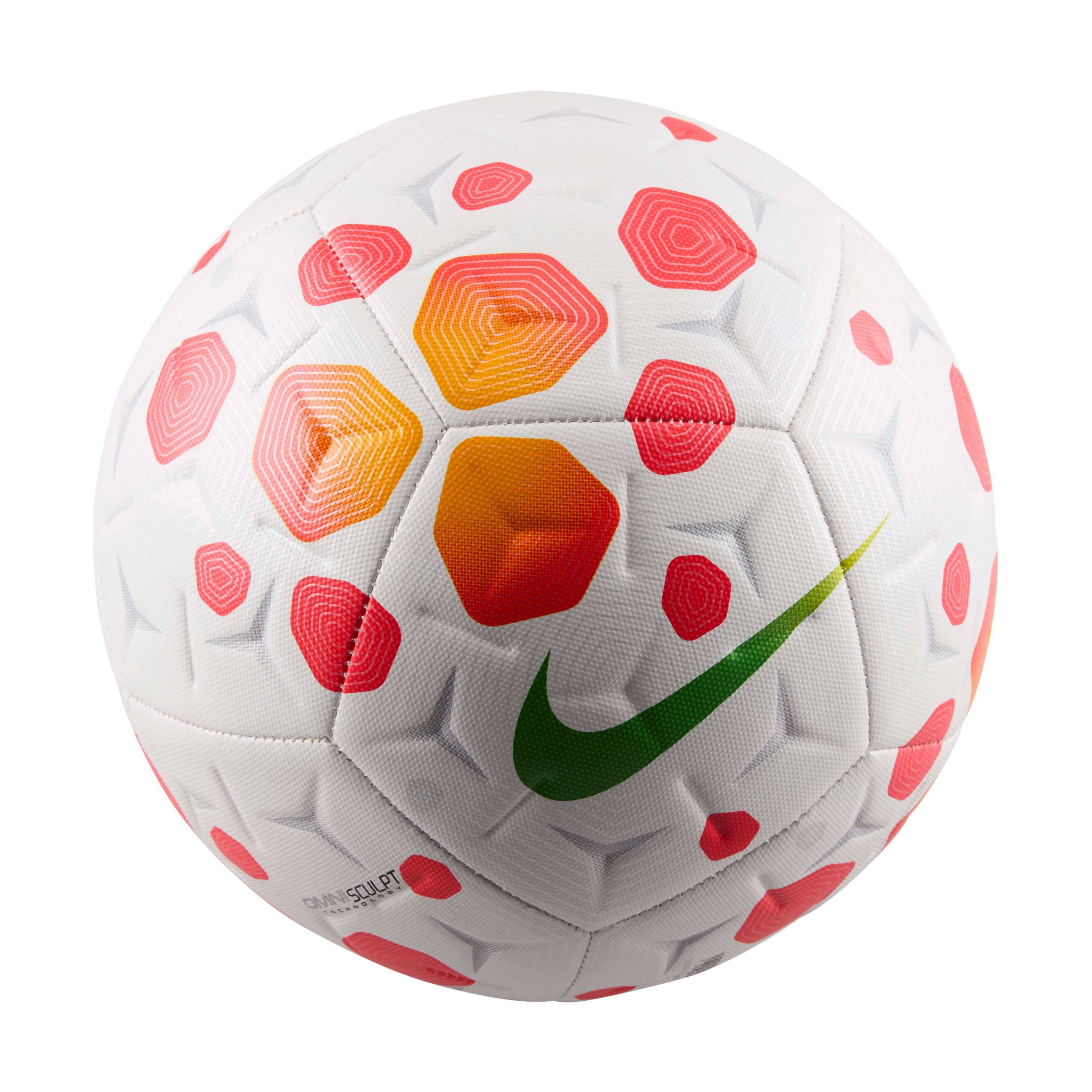 Nike Liga MX Academy Soccer Ball Size 5