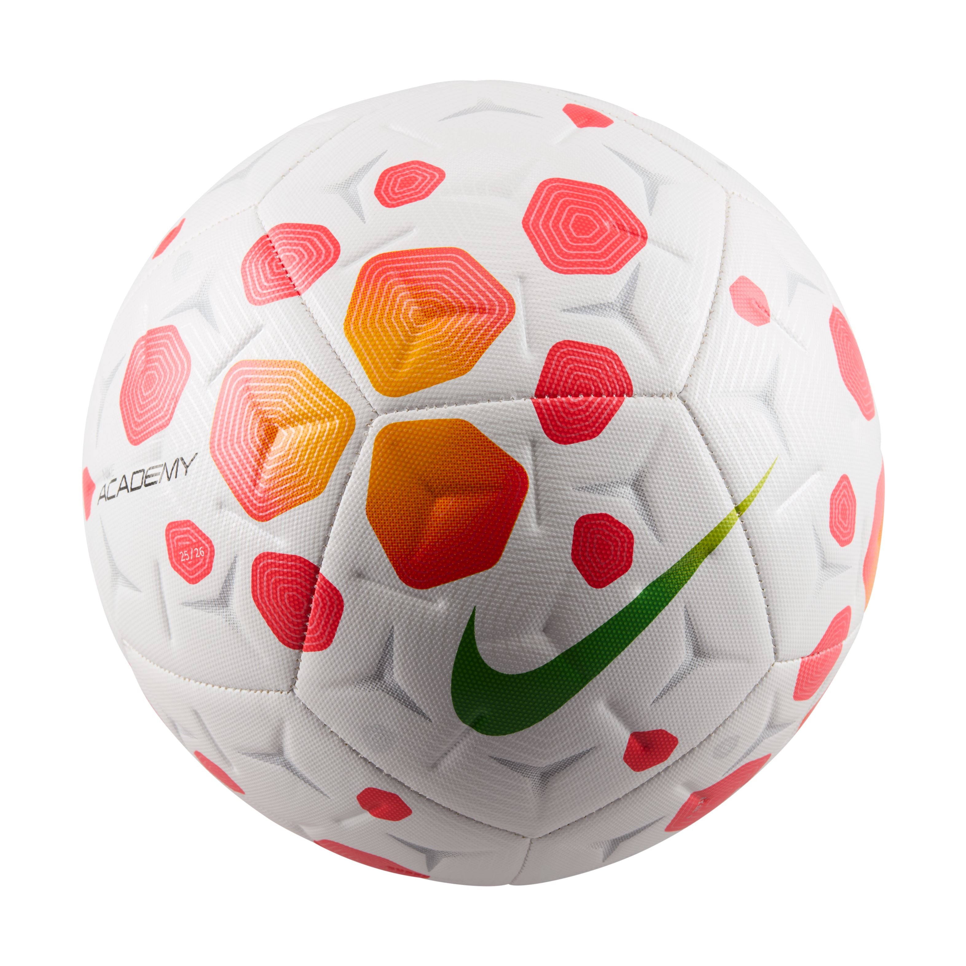 Nike Liga MX Academy Soccer Ball Size 5