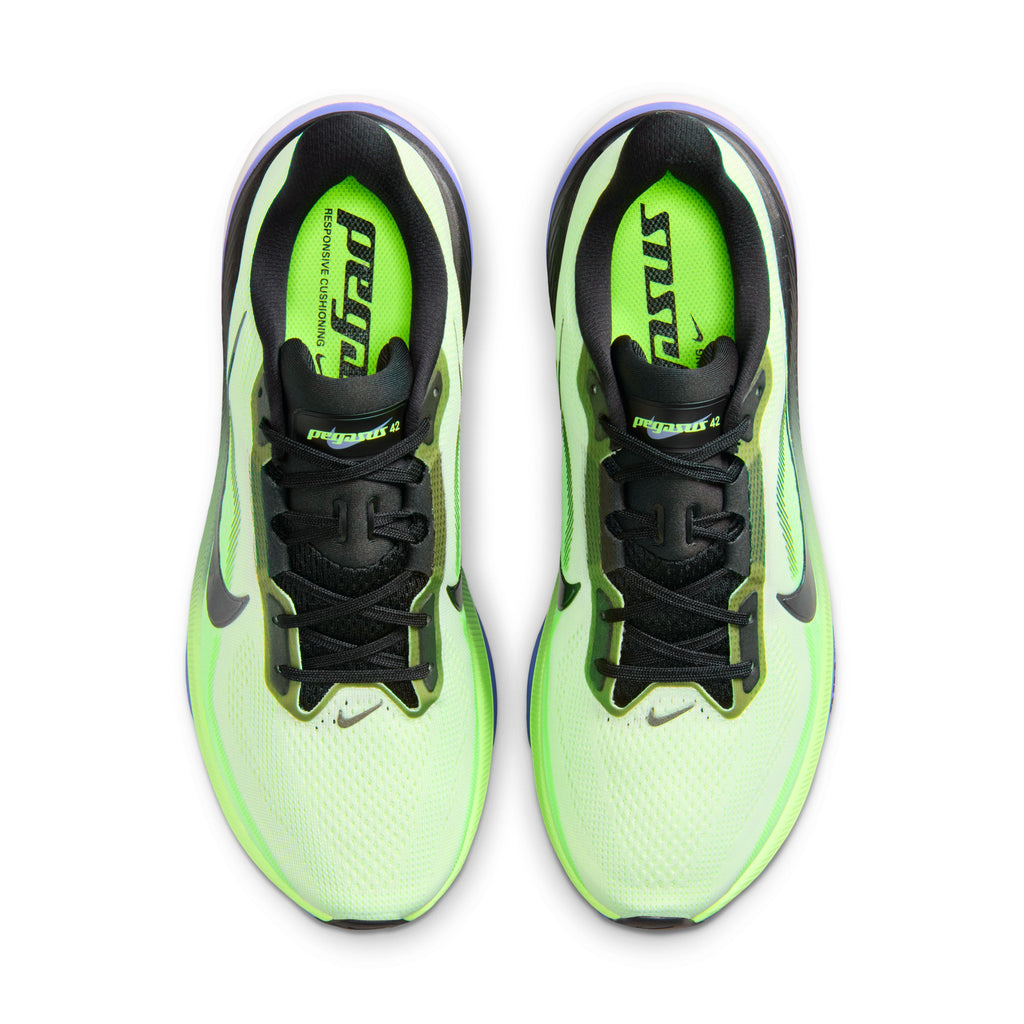 Nike Pegasus 42 Men's Running Shoes