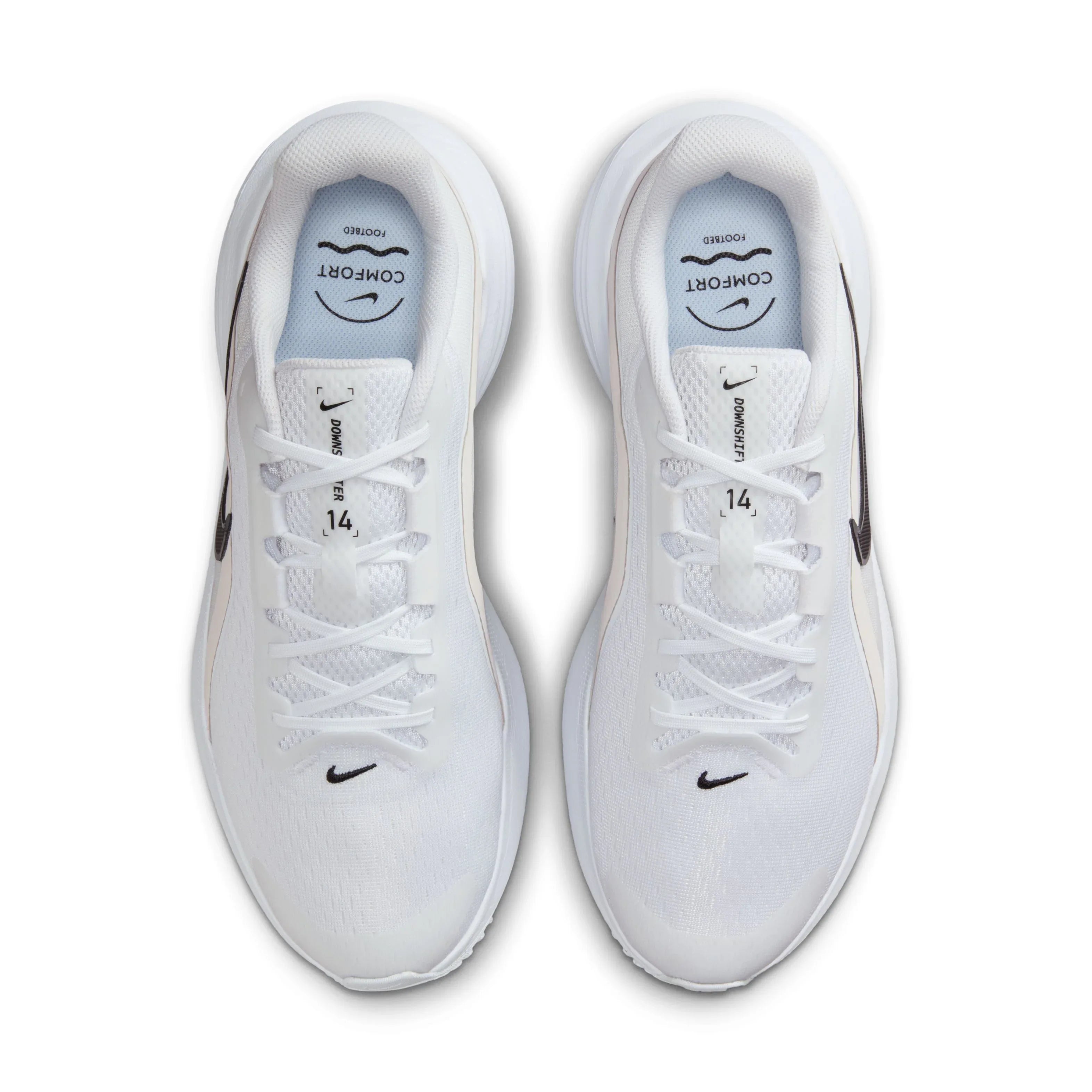 Nike Downshifter 14 Men's Running Shoes
