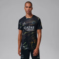 Nike Paris Saint-Germain 2026 Stadium Night Edition Men's Jersey