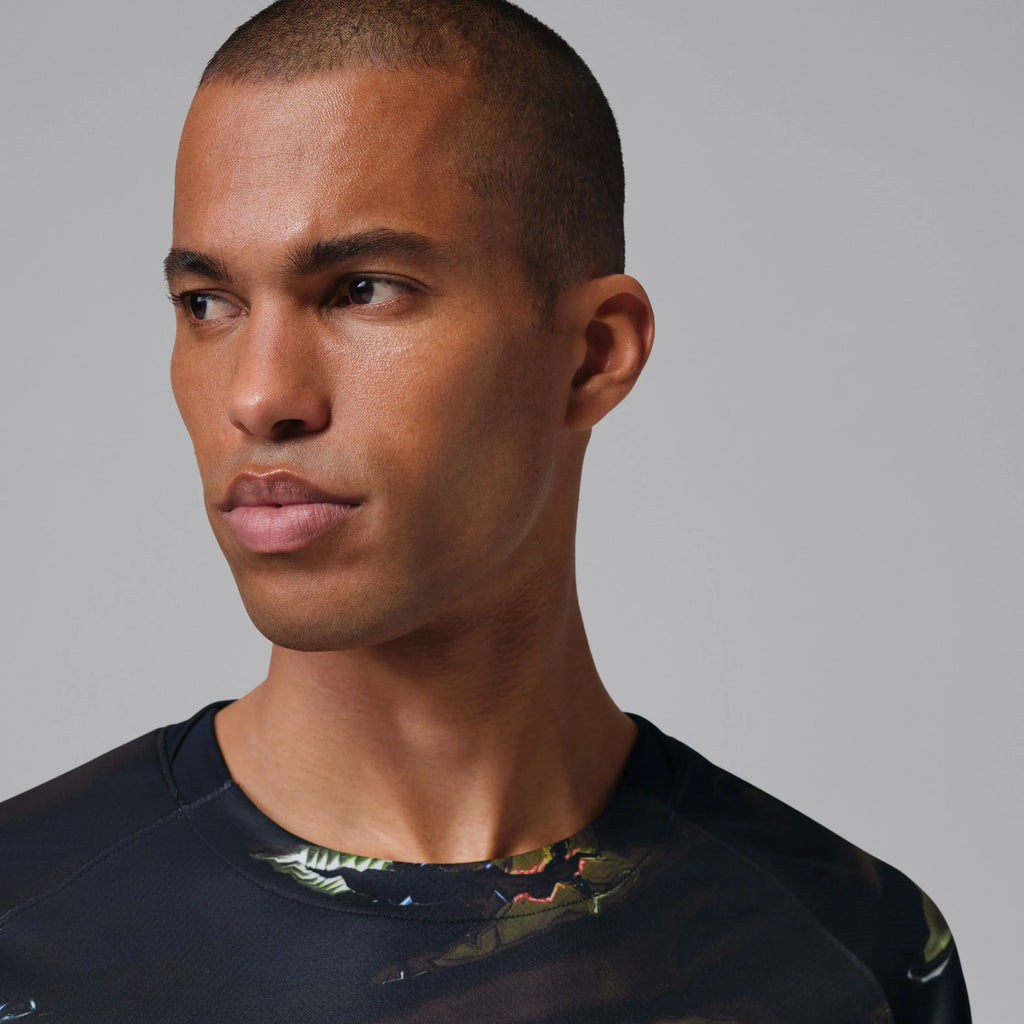 Nike Paris Saint-Germain 2026 Stadium Night Edition Men's Jersey