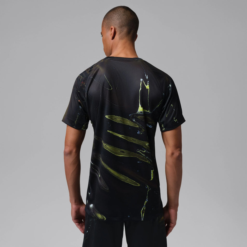 Nike Paris Saint-Germain 2026 Stadium Night Edition Men's Jersey