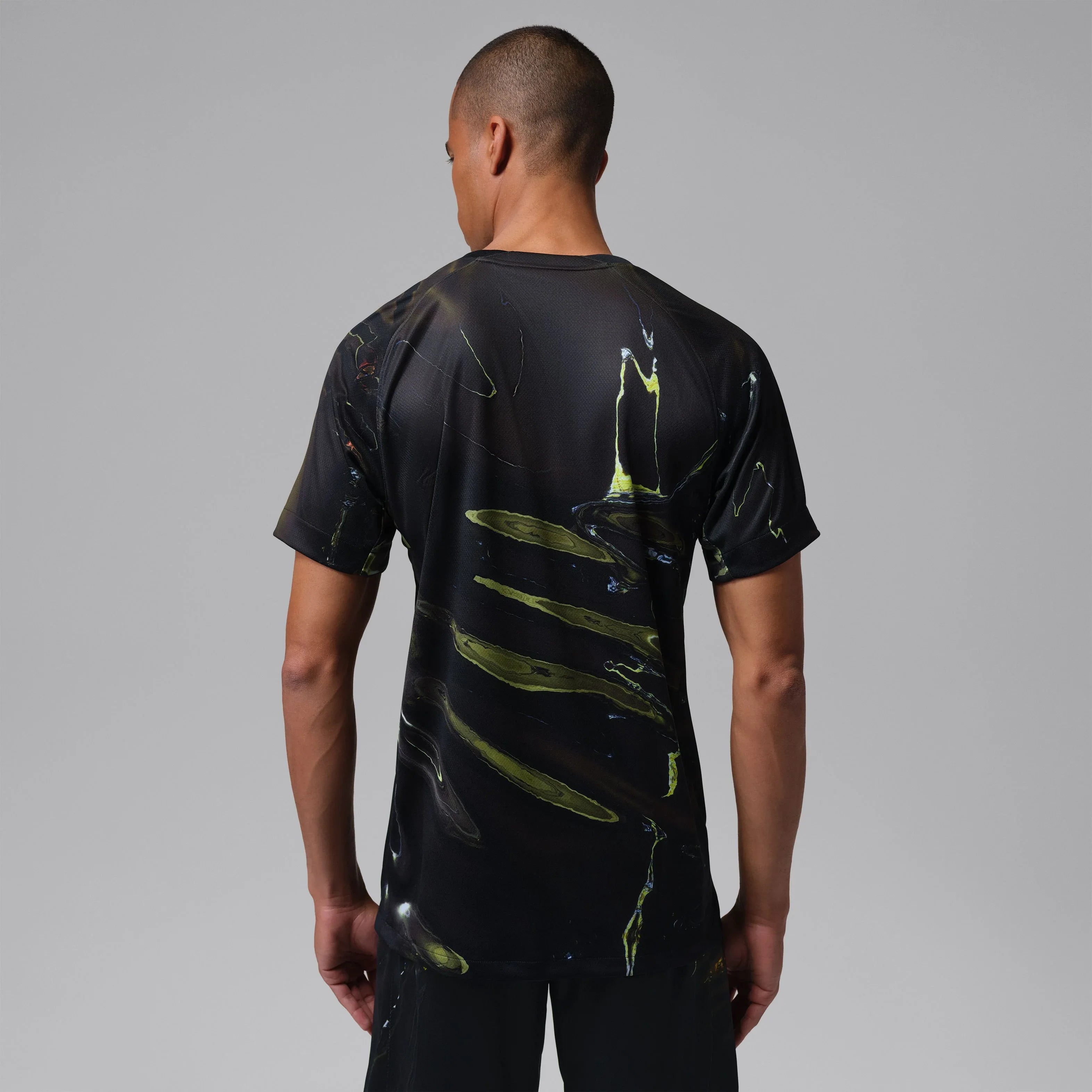 Nike Paris Saint-Germain 2026 Stadium Night Edition Men's Jersey