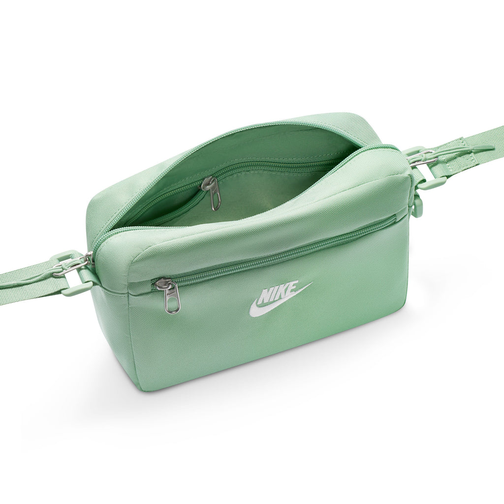 Nike Heritage 4L Crossbody Bag 2.0