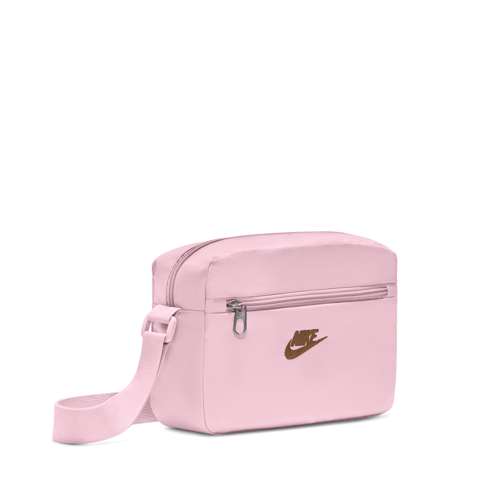 Nike Heritage 4L Crossbody Bag 2.0
