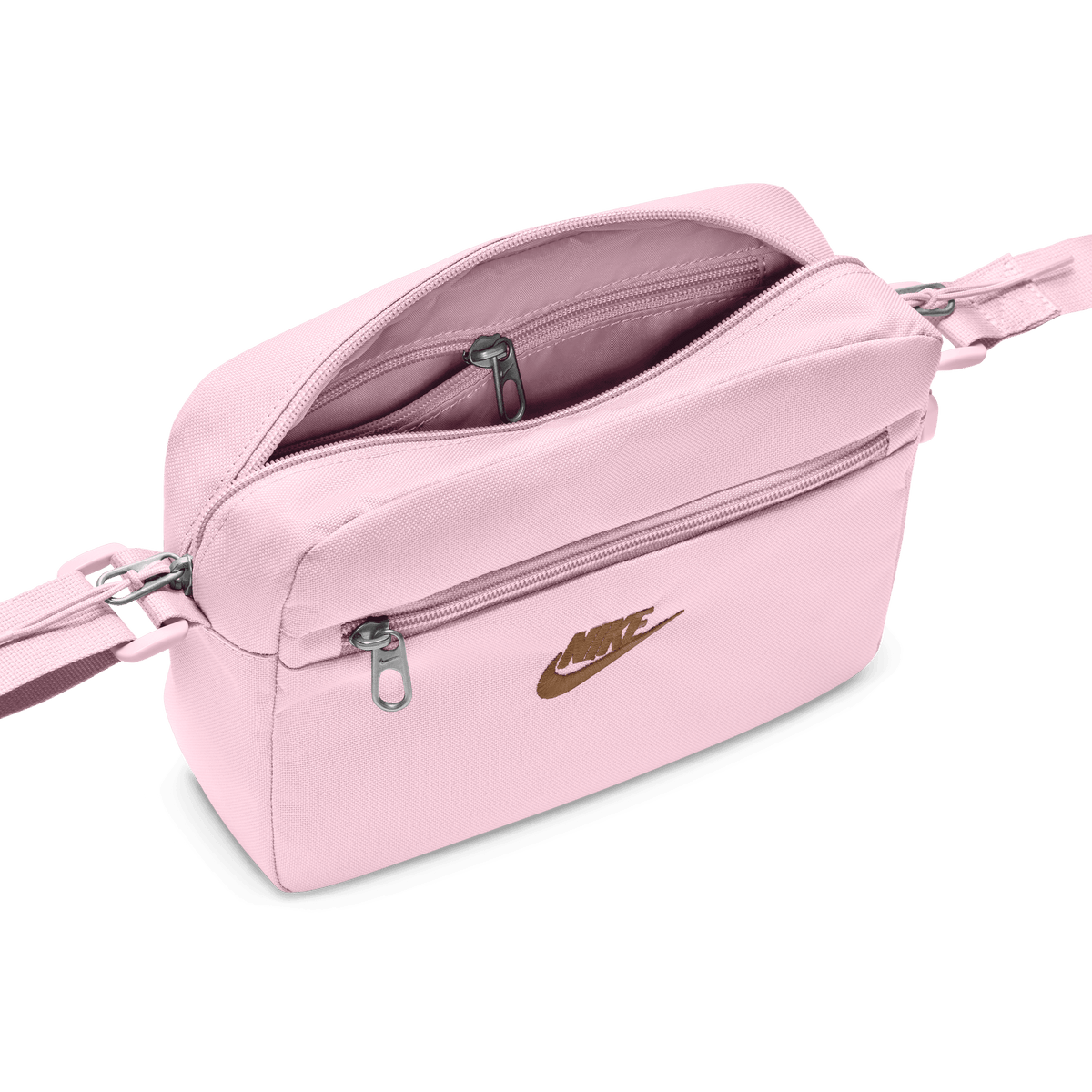 Nike Heritage 4L Crossbody Bag 2.0