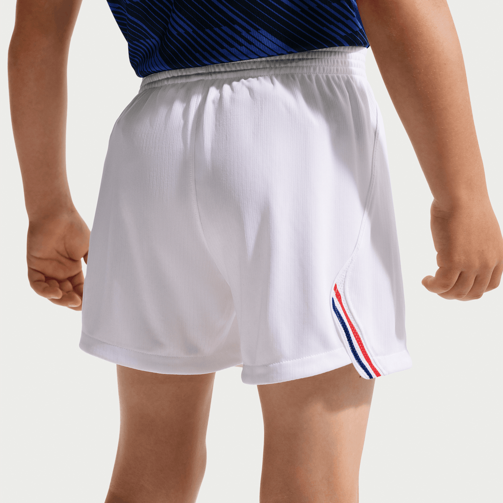 Nike FFF 2026 Stadium Home Younger Kids' 3-Piece Kit