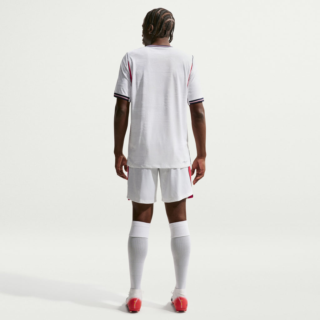 Nike England 2026 Match Home Men's Jersey