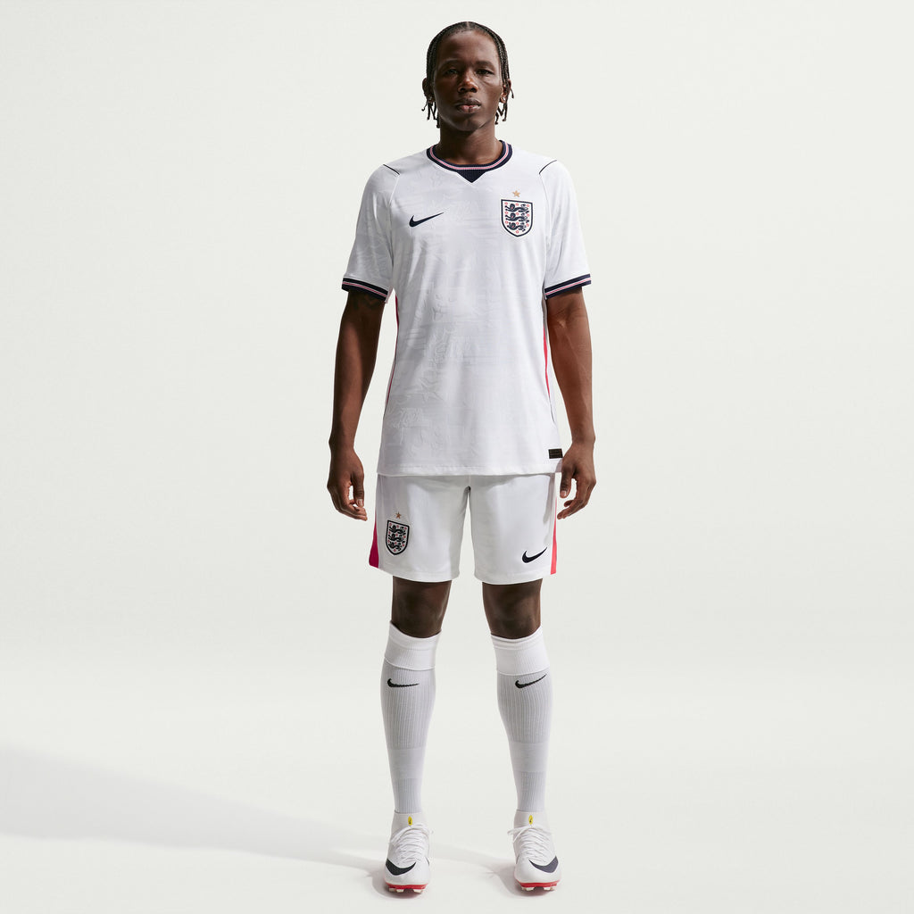 Nike England 2026 Match Home Men's Jersey
