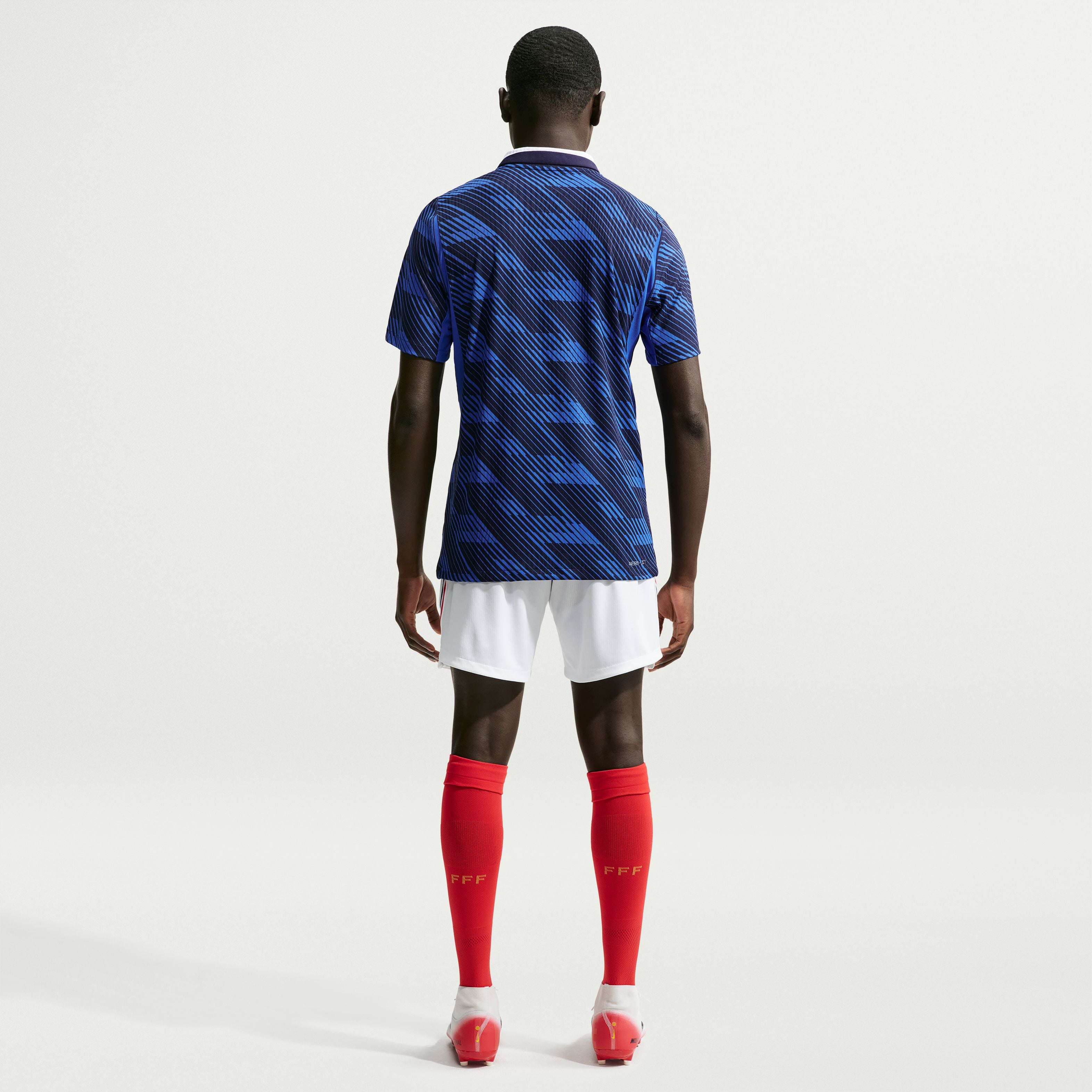 Nike FFF 2026 Match Home Men's Jersey