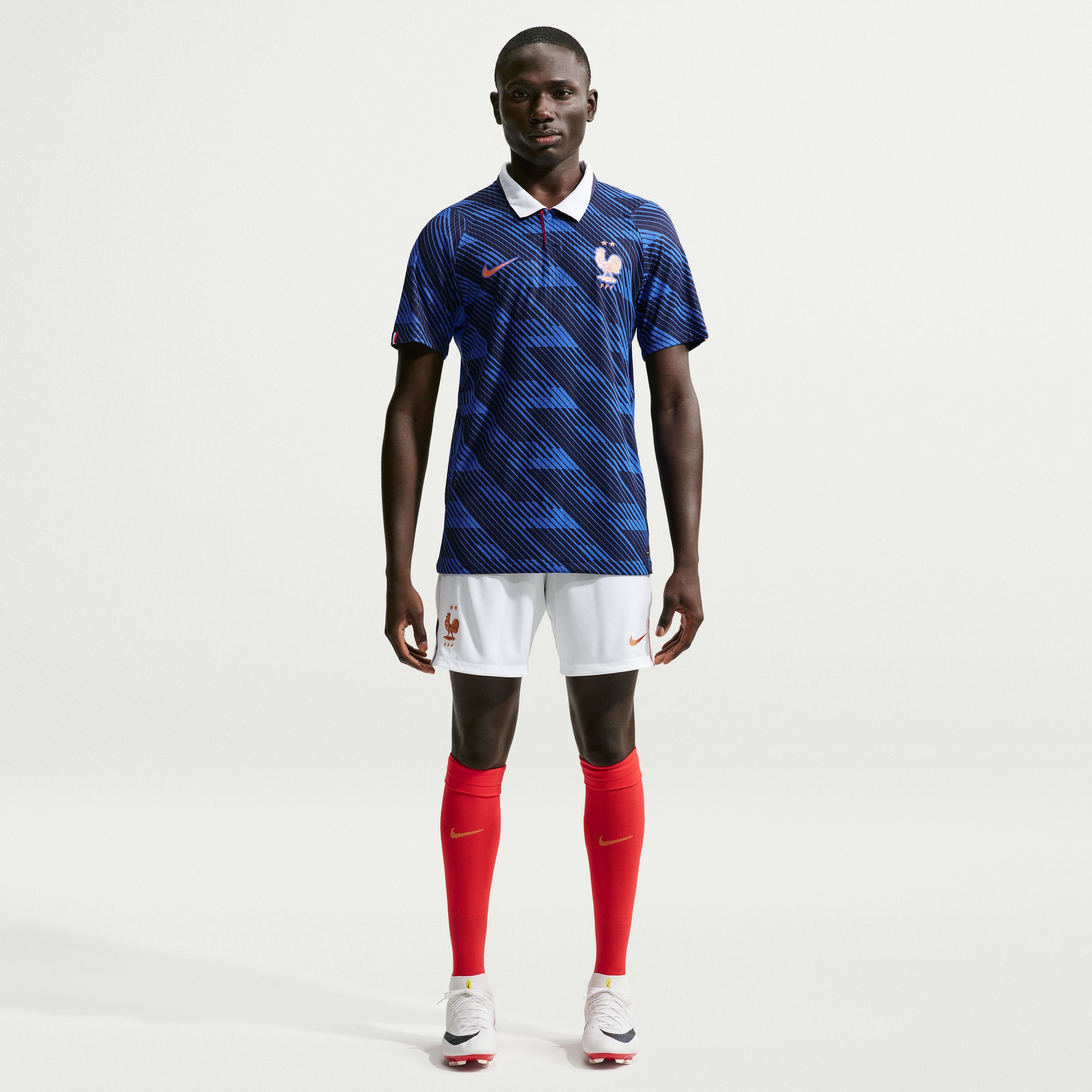 Nike FFF 2026 Match Home Men's Jersey